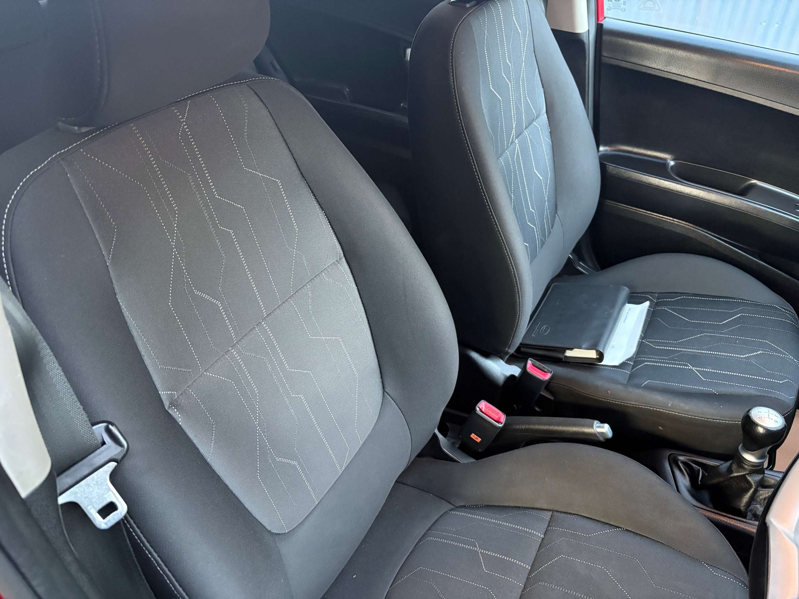 2016 KIA PICANTO 2016 KIA PICANTO