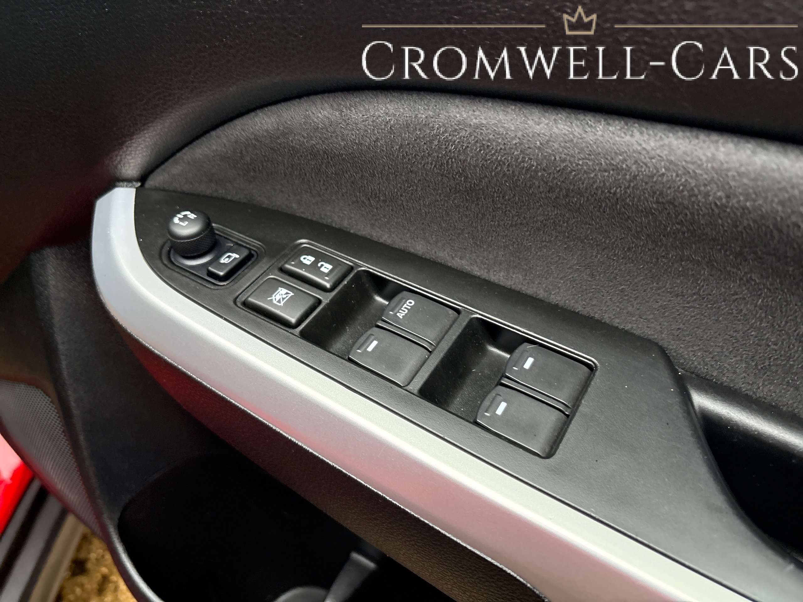 2016 SUZUKI VITARA 2016 SUZUKI VITARA