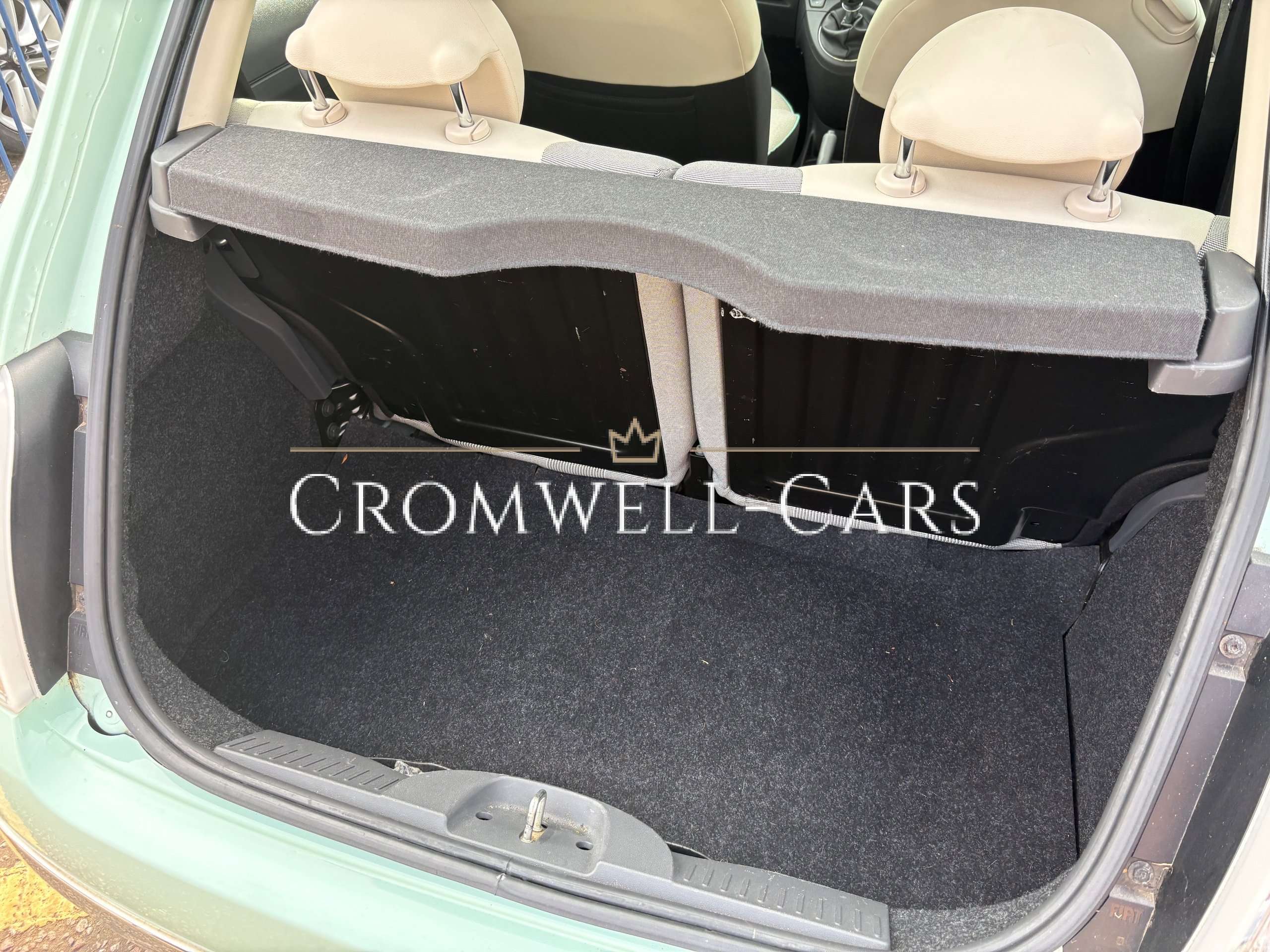 2015 FIAT 500 2015 FIAT 500