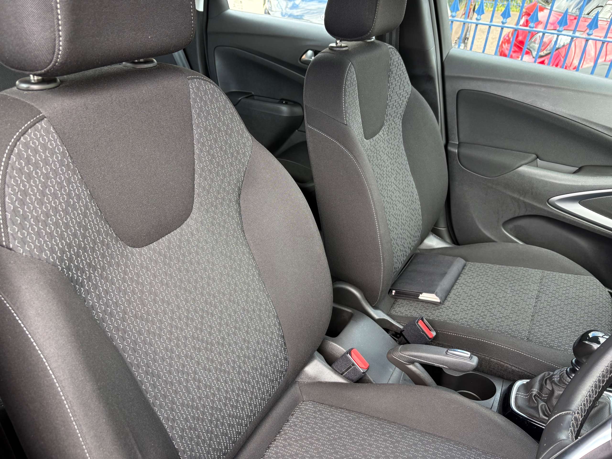 2018 VAUXHALL CROSSLAND X 2018 VAUXHALL CROSSLAND X