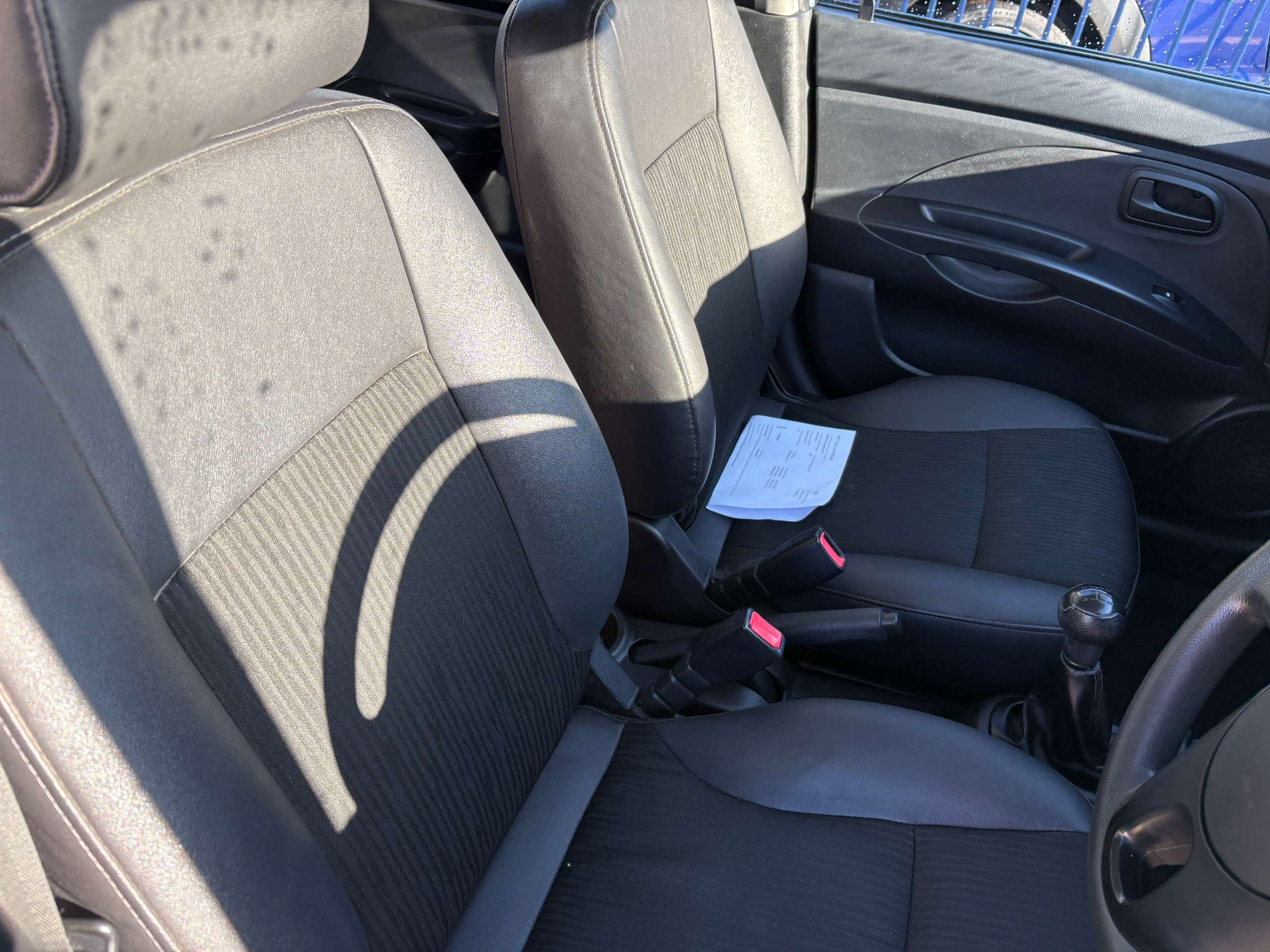 2010 KIA PICANTO 2010 KIA PICANTO