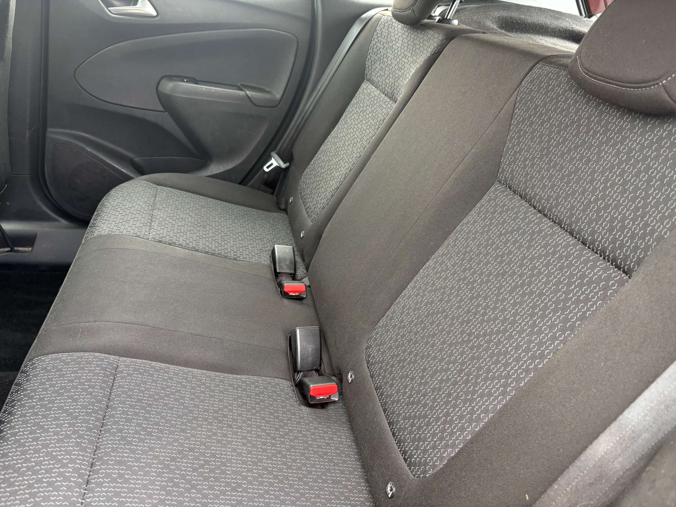 2019 VAUXHALL CROSSLAND X 2019 VAUXHALL CROSSLAND X
