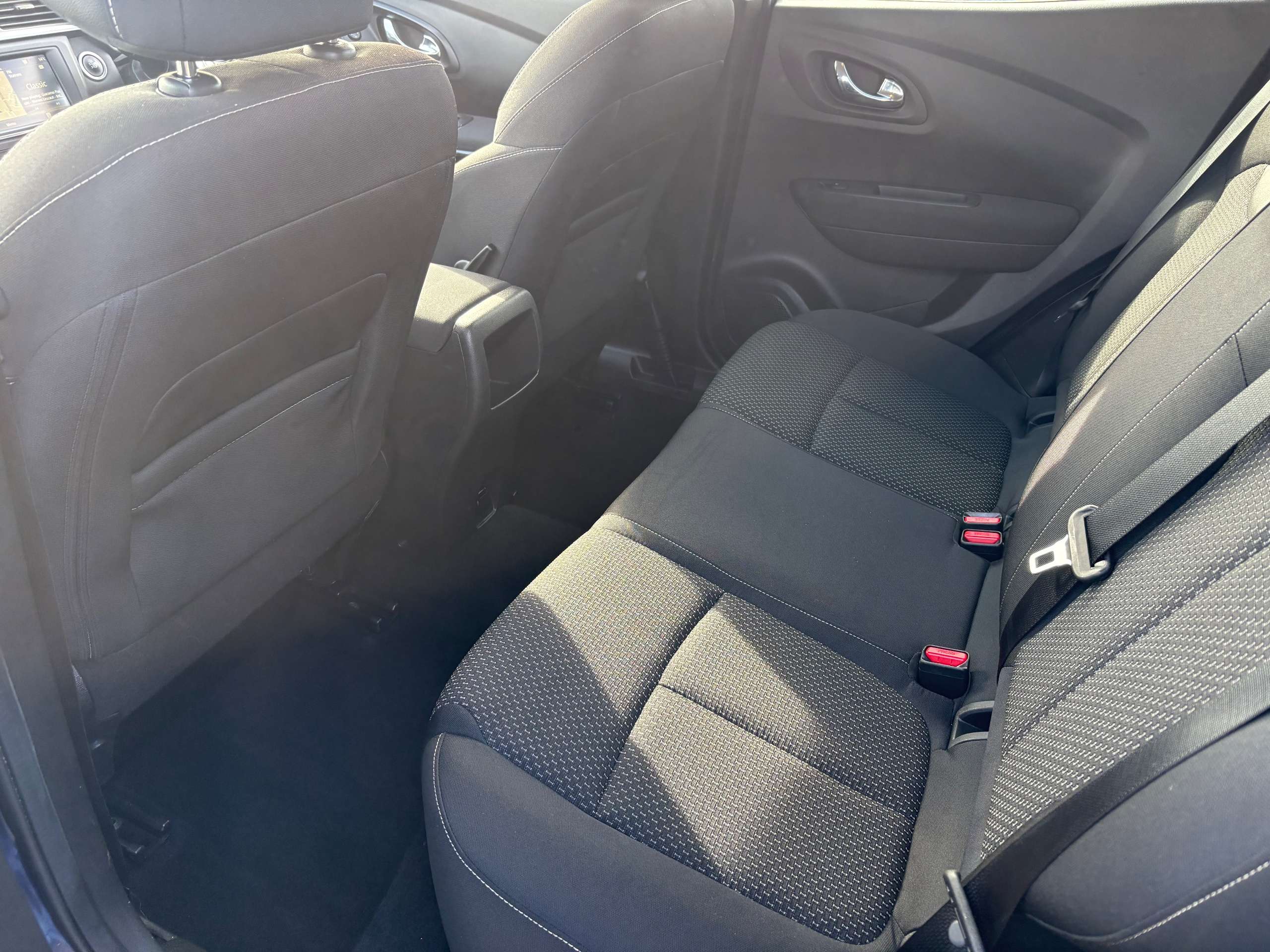 2018 RENAULT KADJAR 2018 RENAULT KADJAR