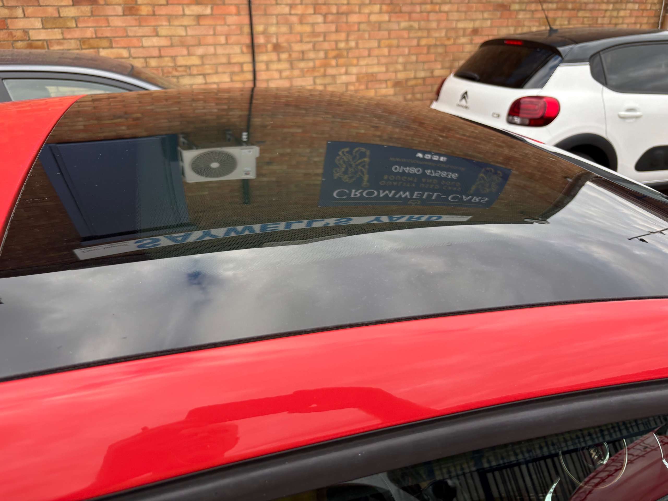 2018 FIAT 500 2018 FIAT 500