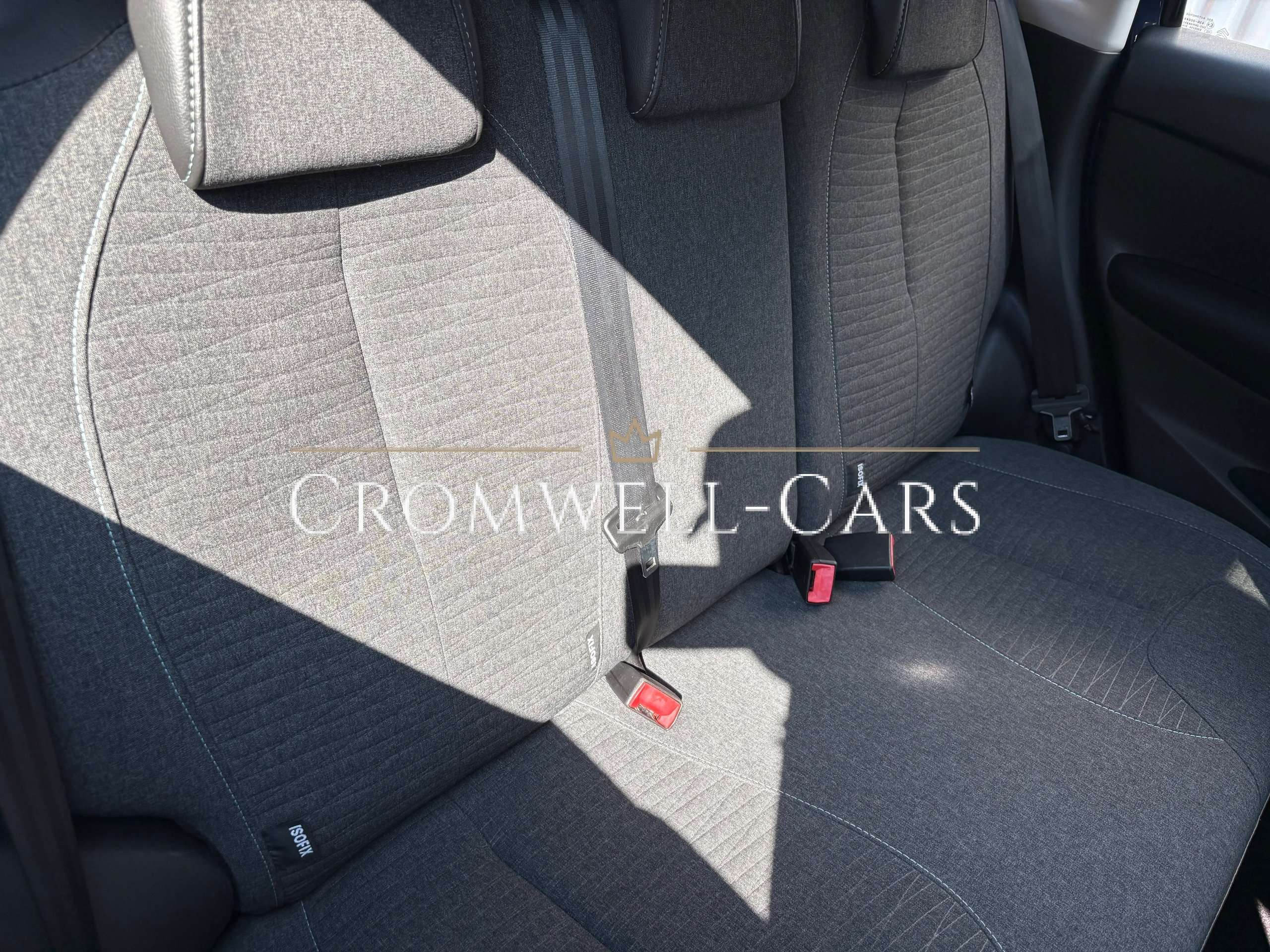 2015 CITROEN C3 2015 CITROEN C3