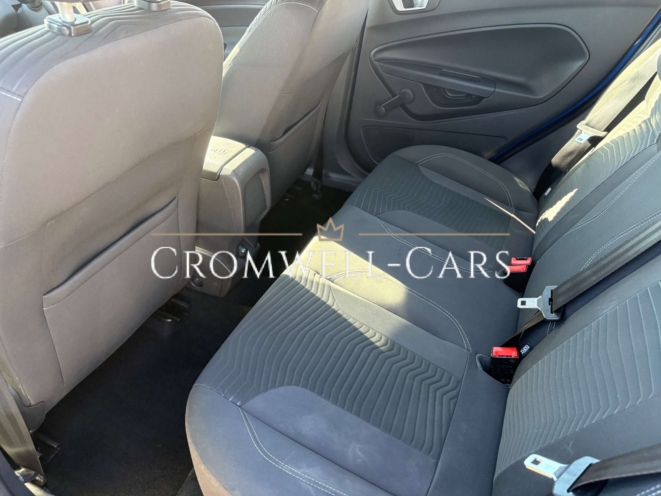 2013 FORD FIESTA 2013 FORD FIESTA