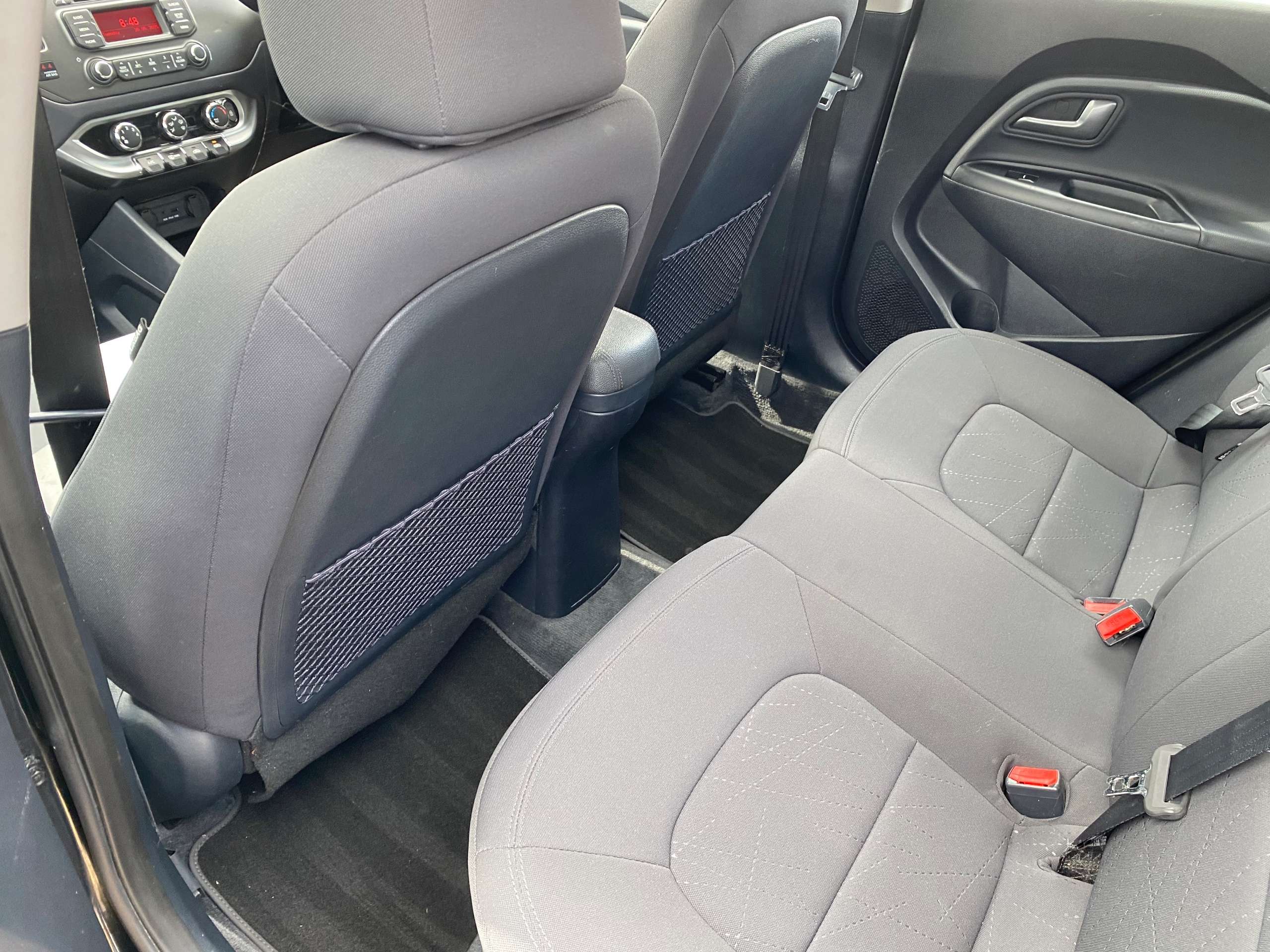 2013 KIA RIO 2013 KIA RIO