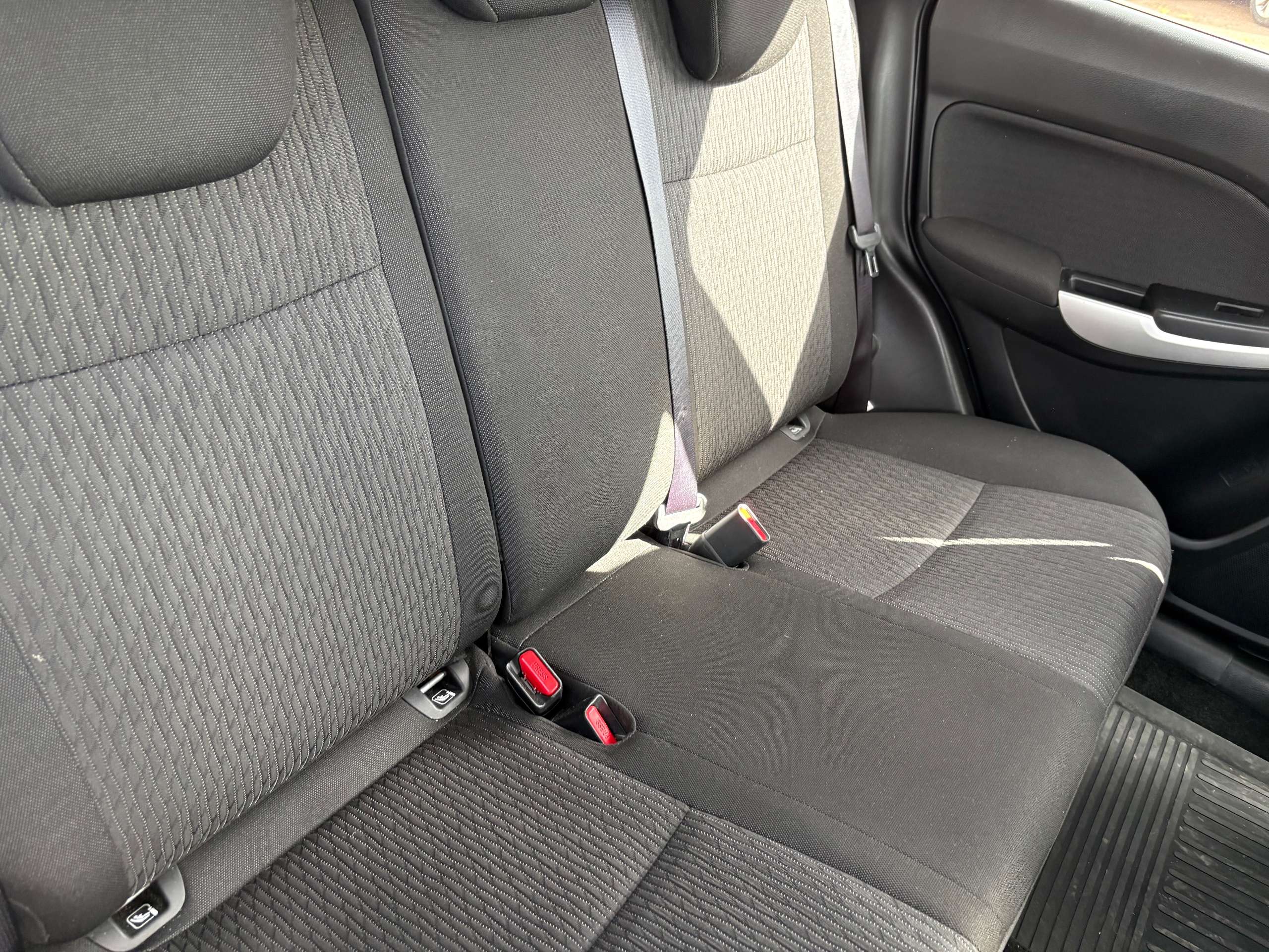 2016 SUZUKI BALENO 2016 SUZUKI BALENO