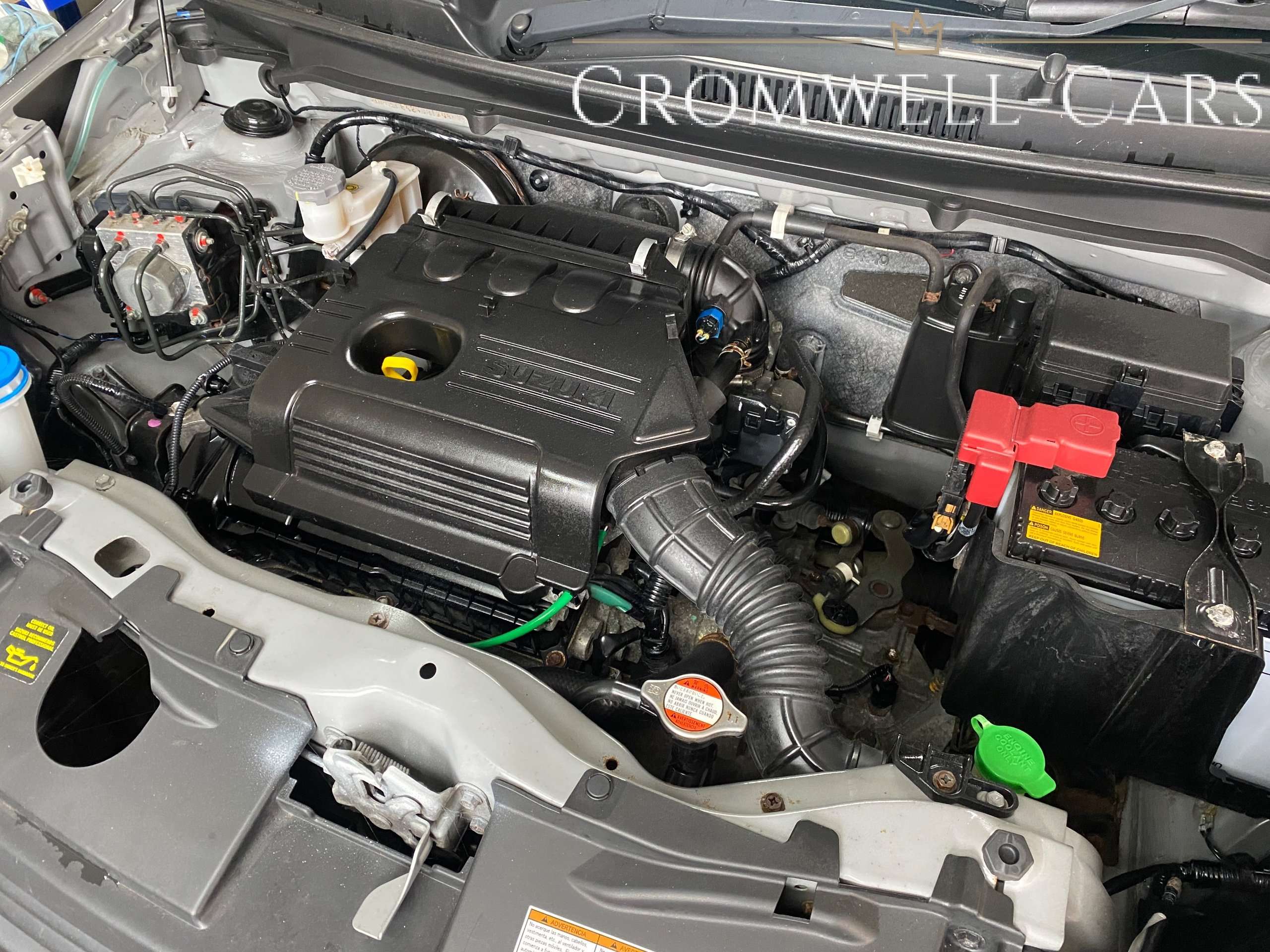 2015 SUZUKI CELERIO 2015 SUZUKI CELERIO