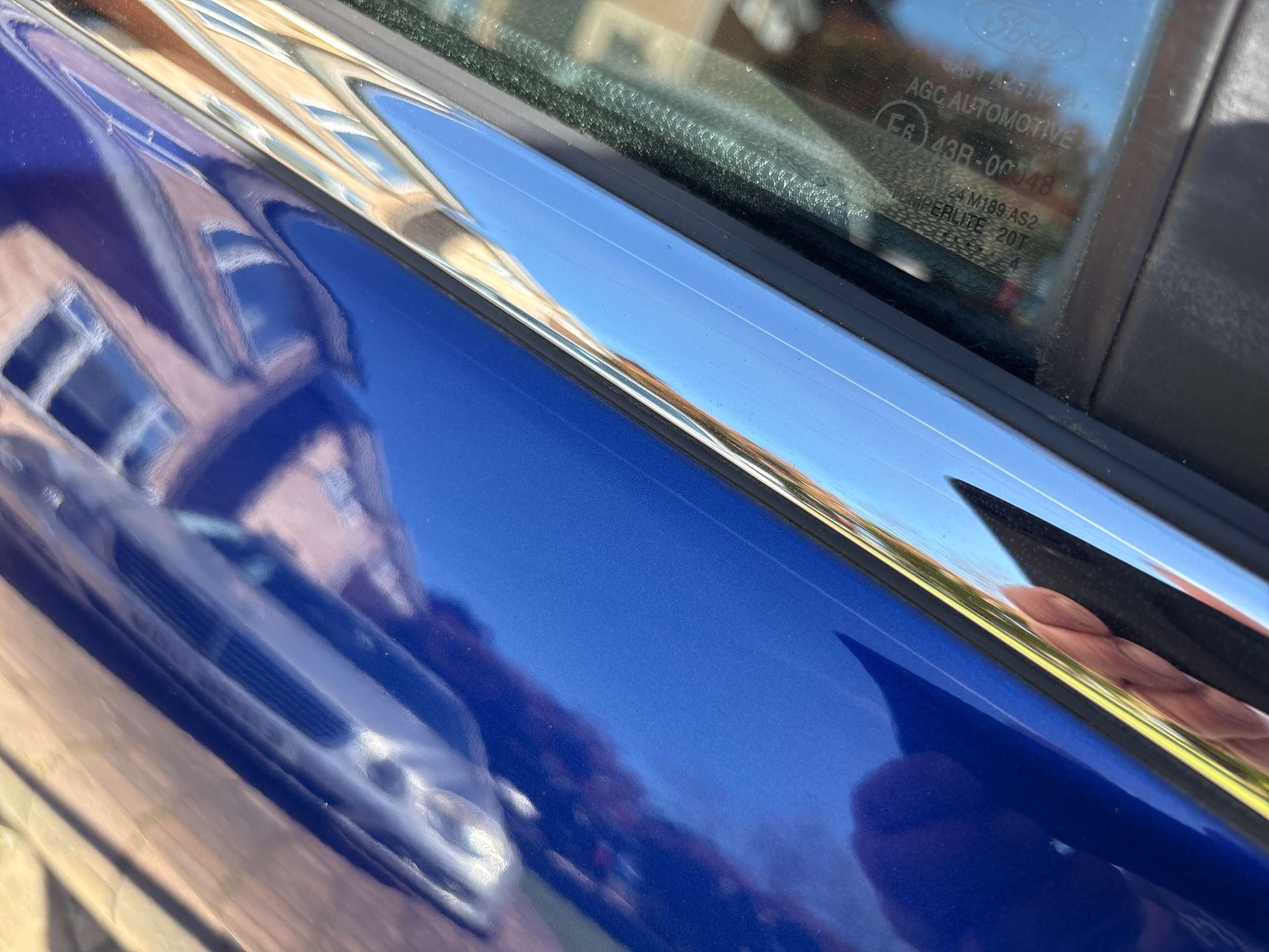 2014 FORD FIESTA 2014 FORD FIESTA