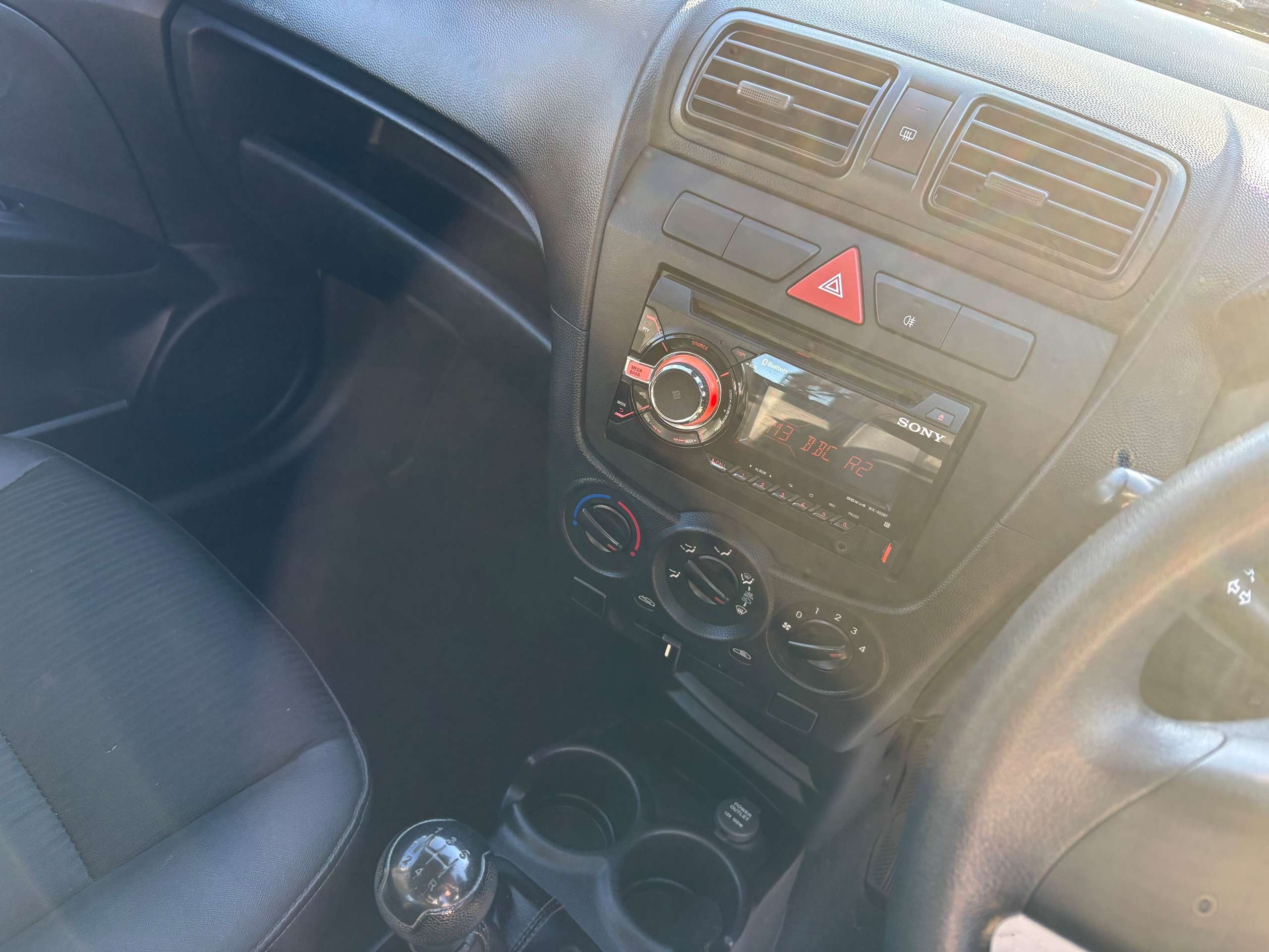 2010 KIA PICANTO 2010 KIA PICANTO