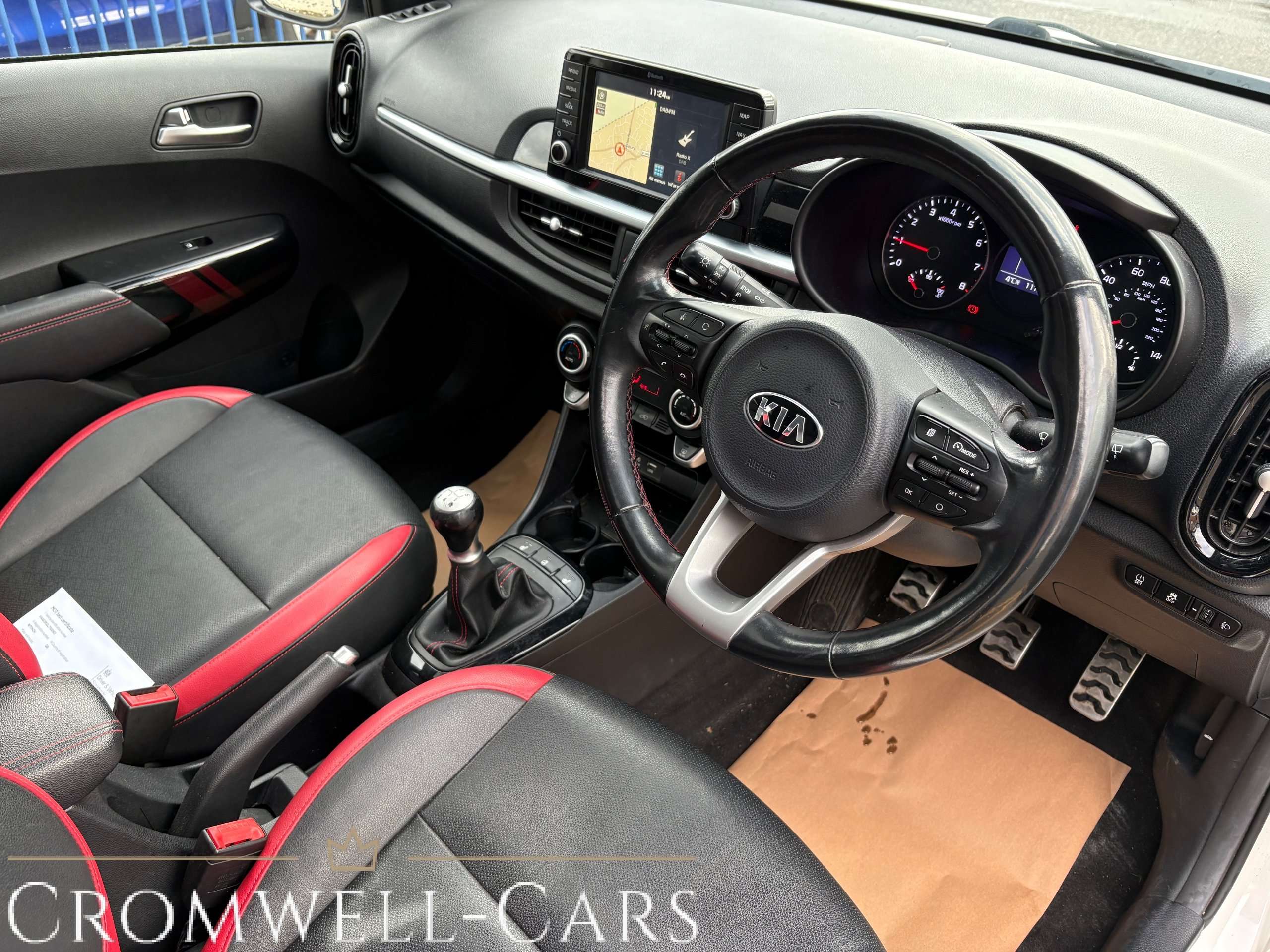 2017 KIA PICANTO 2017 KIA PICANTO