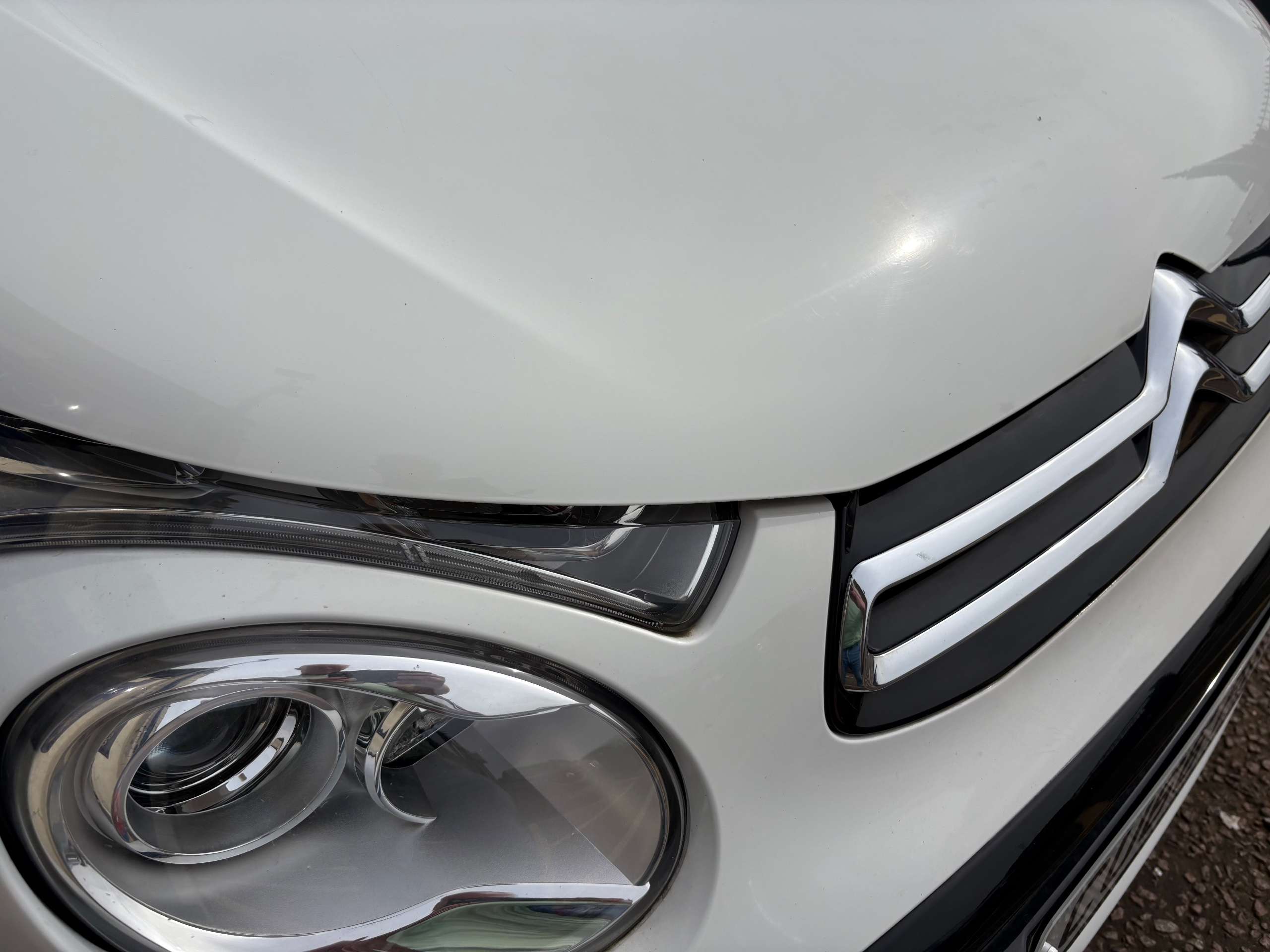 2016 CITROEN C1 2016 CITROEN C1