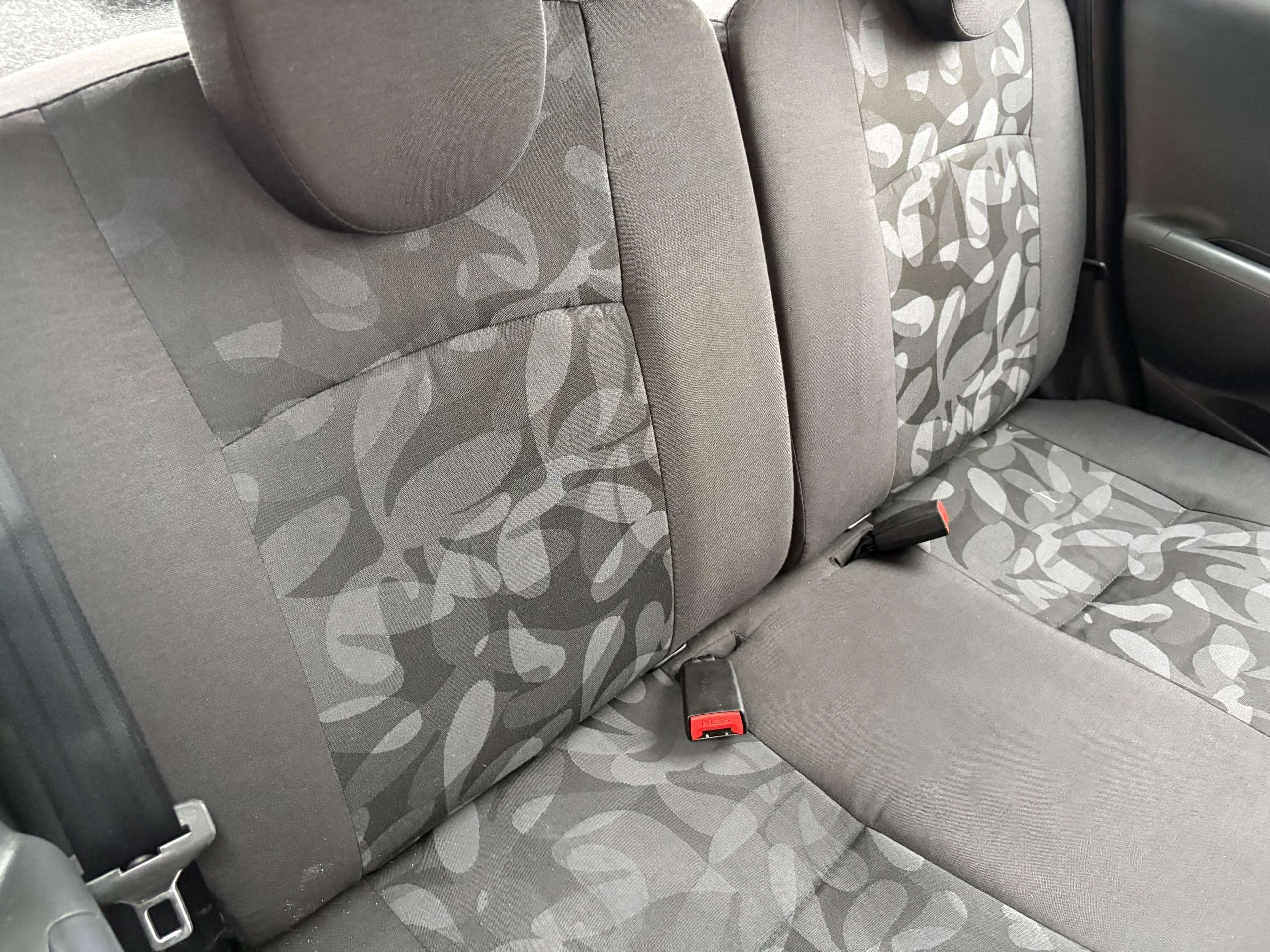 2011 SUZUKI ALTO 2011 SUZUKI ALTO