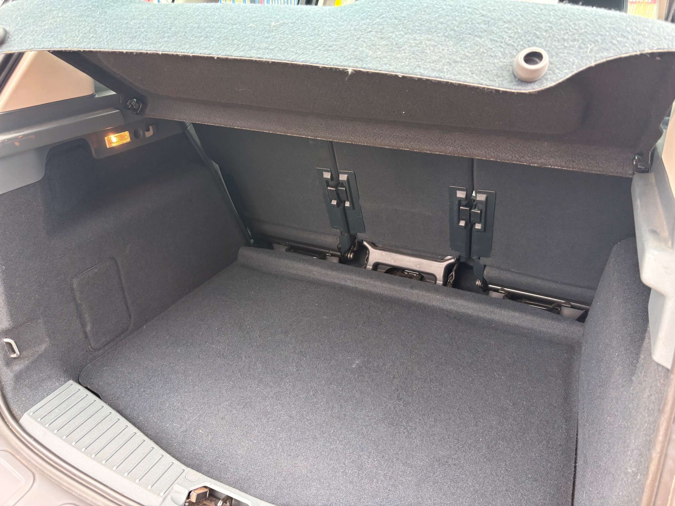 2010 FORD C-MAX 2010 FORD C-MAX