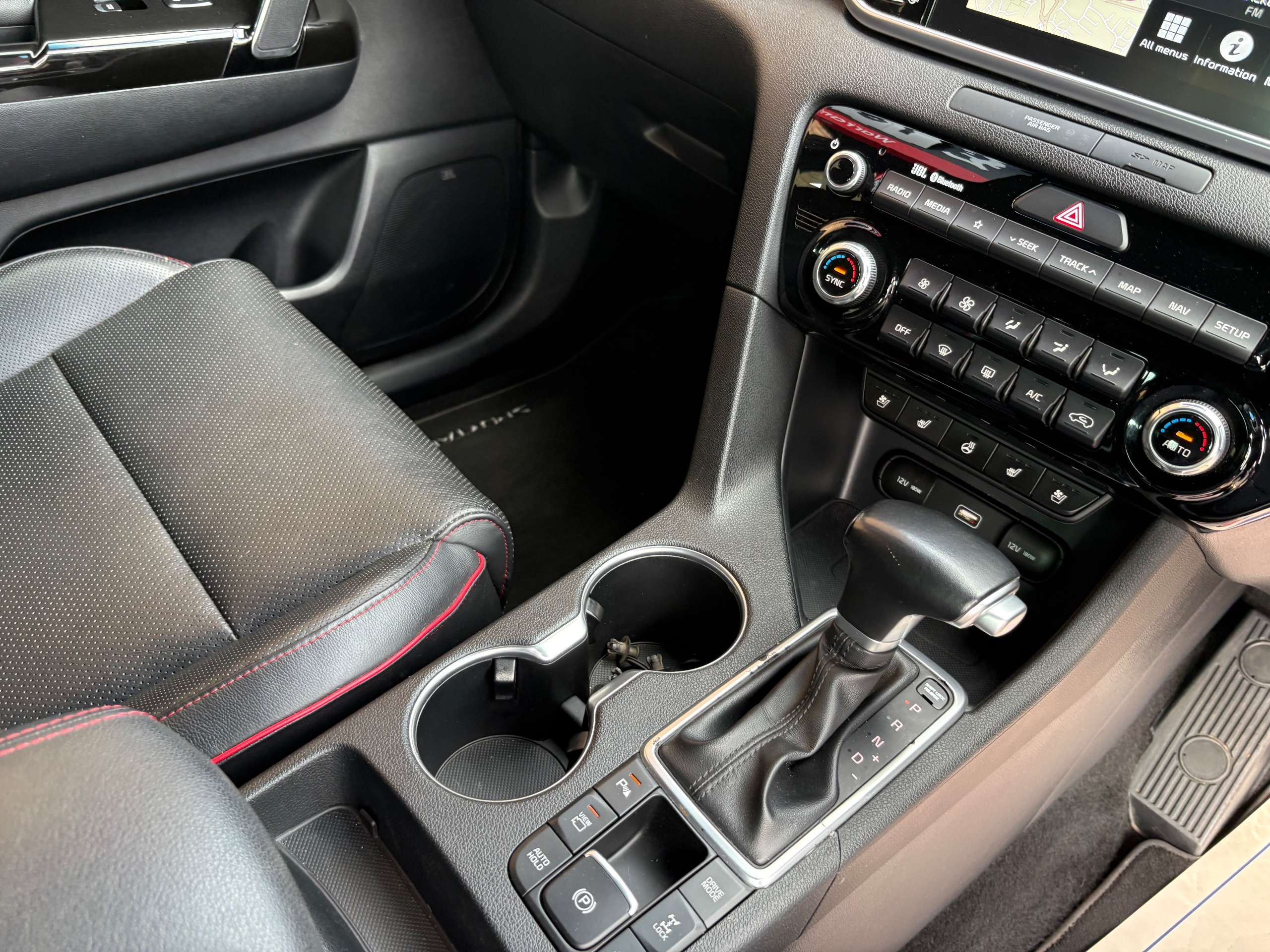 2019 KIA SPORTAGE 2019 KIA SPORTAGE