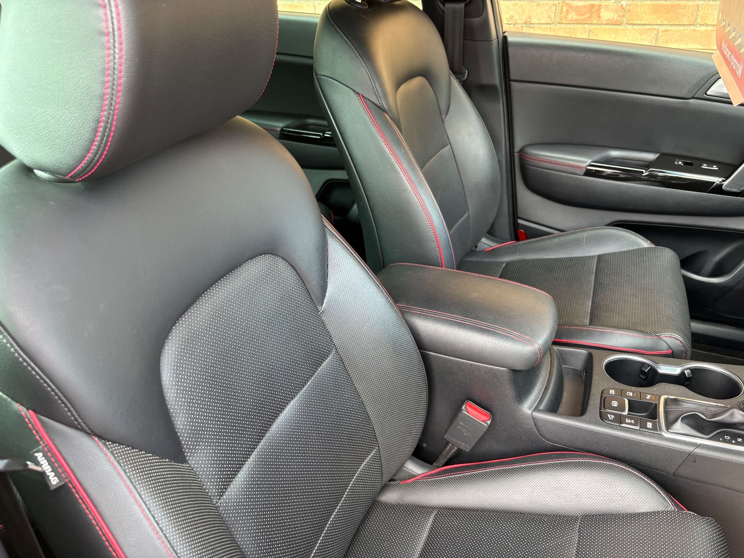 2019 KIA SPORTAGE 2019 KIA SPORTAGE