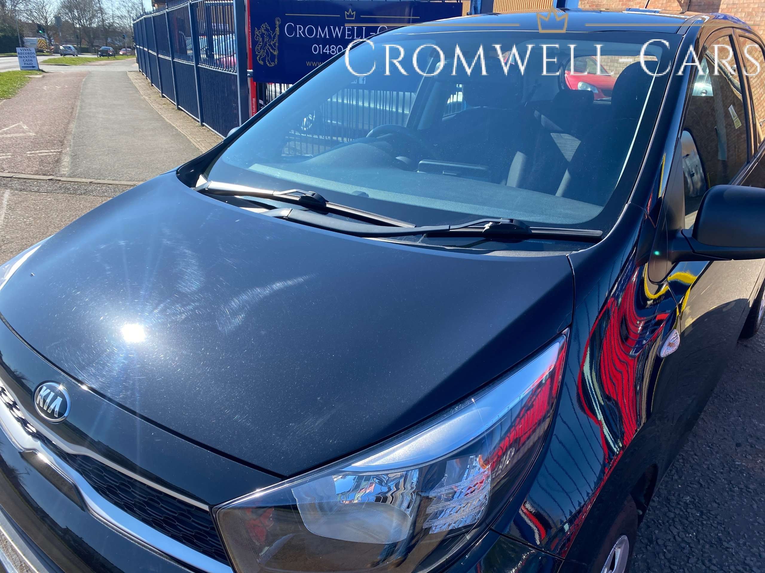 2020 KIA PICANTO 2020 KIA PICANTO