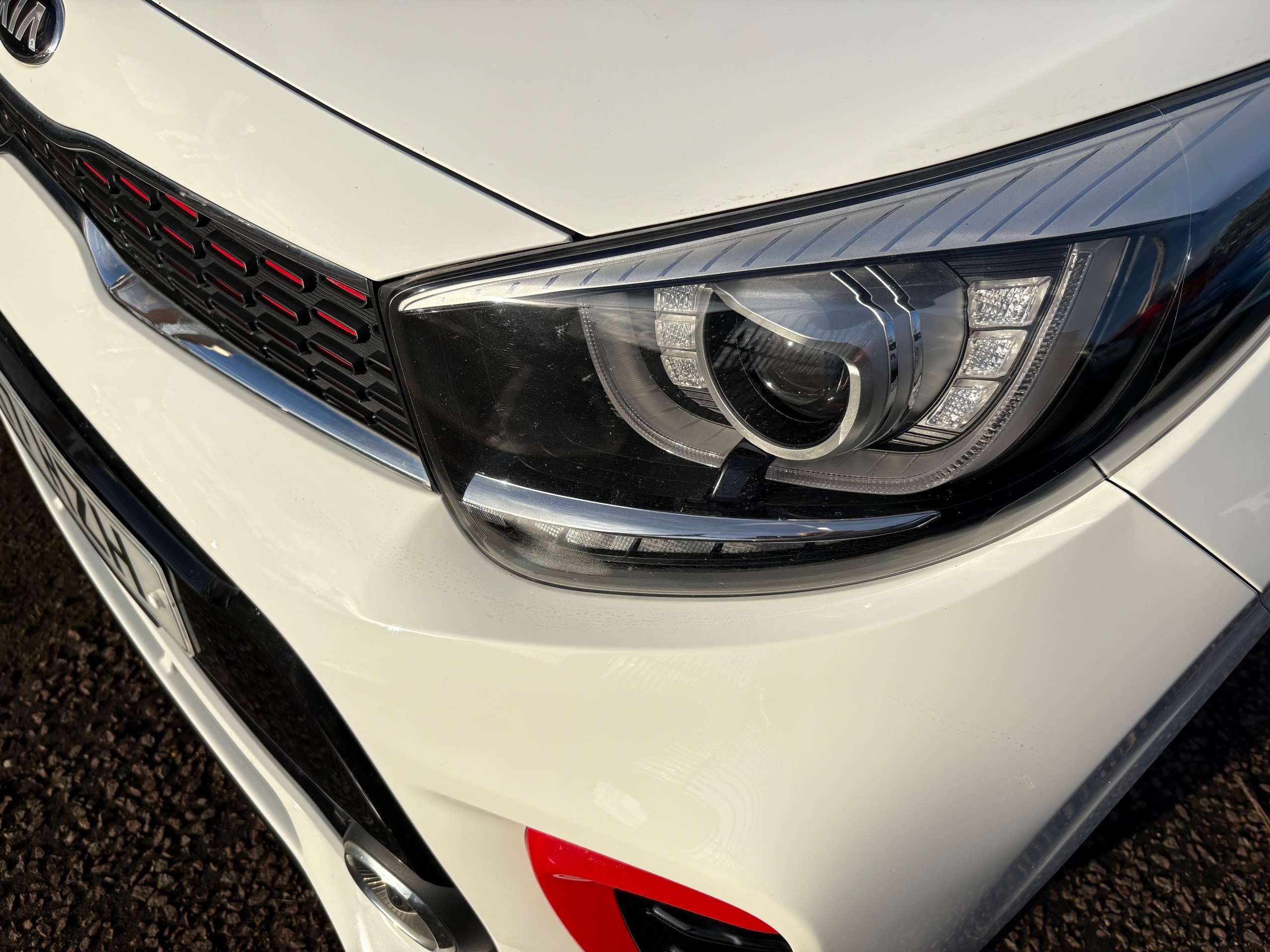 2017 KIA PICANTO 2017 KIA PICANTO