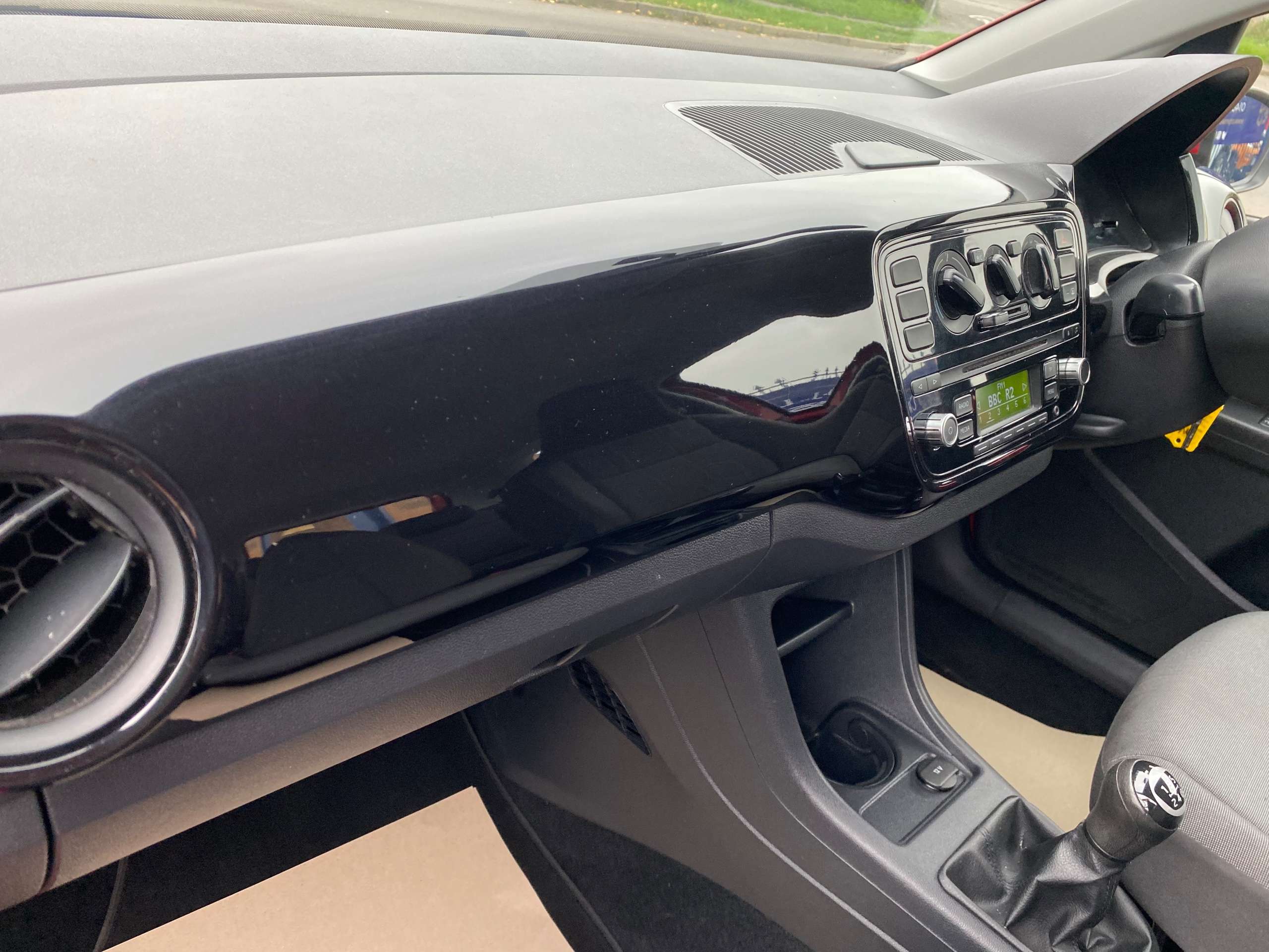 2013 VOLKSWAGEN UP 2013 VOLKSWAGEN UP