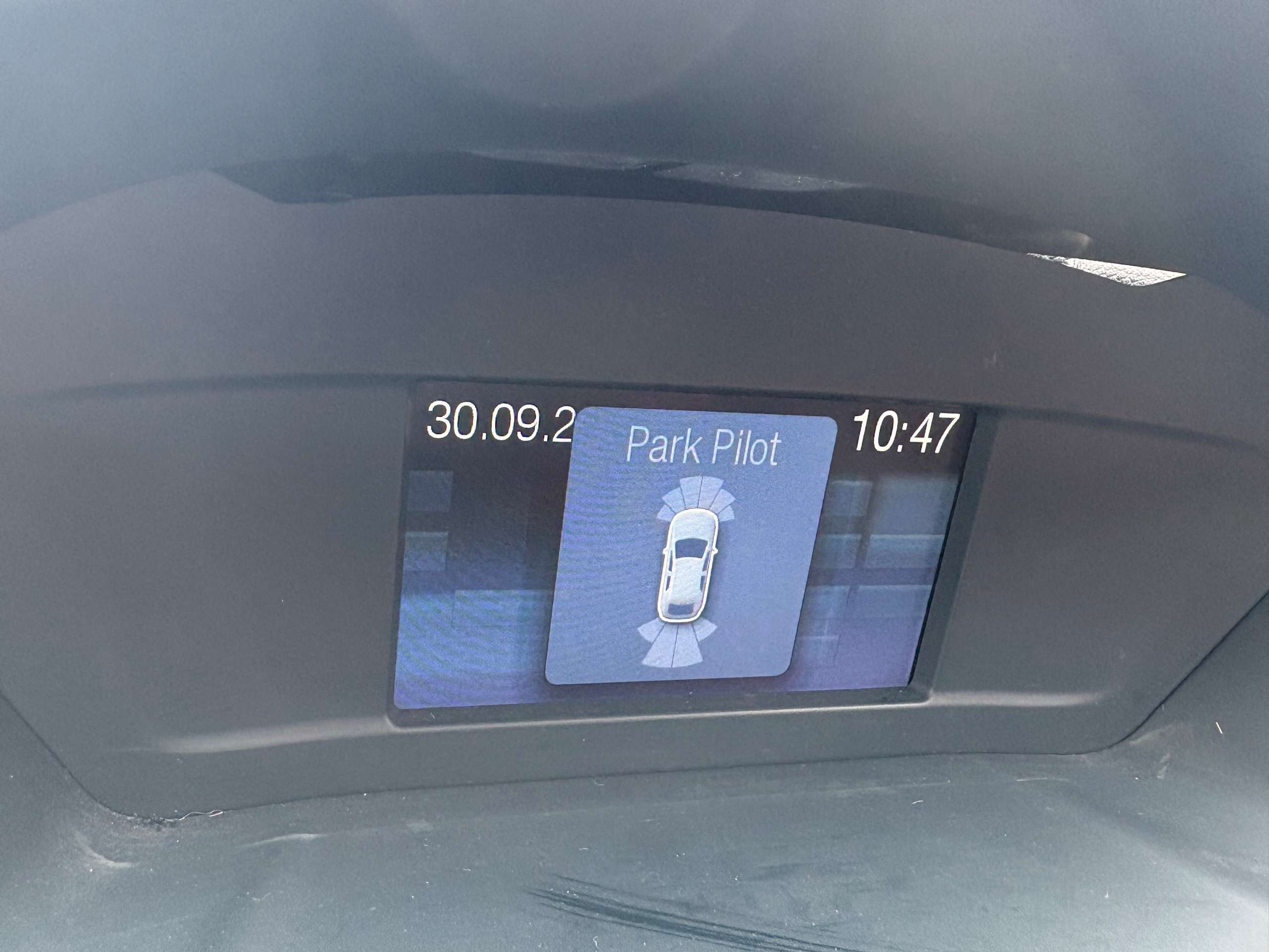 2010 FORD C-MAX 2010 FORD C-MAX