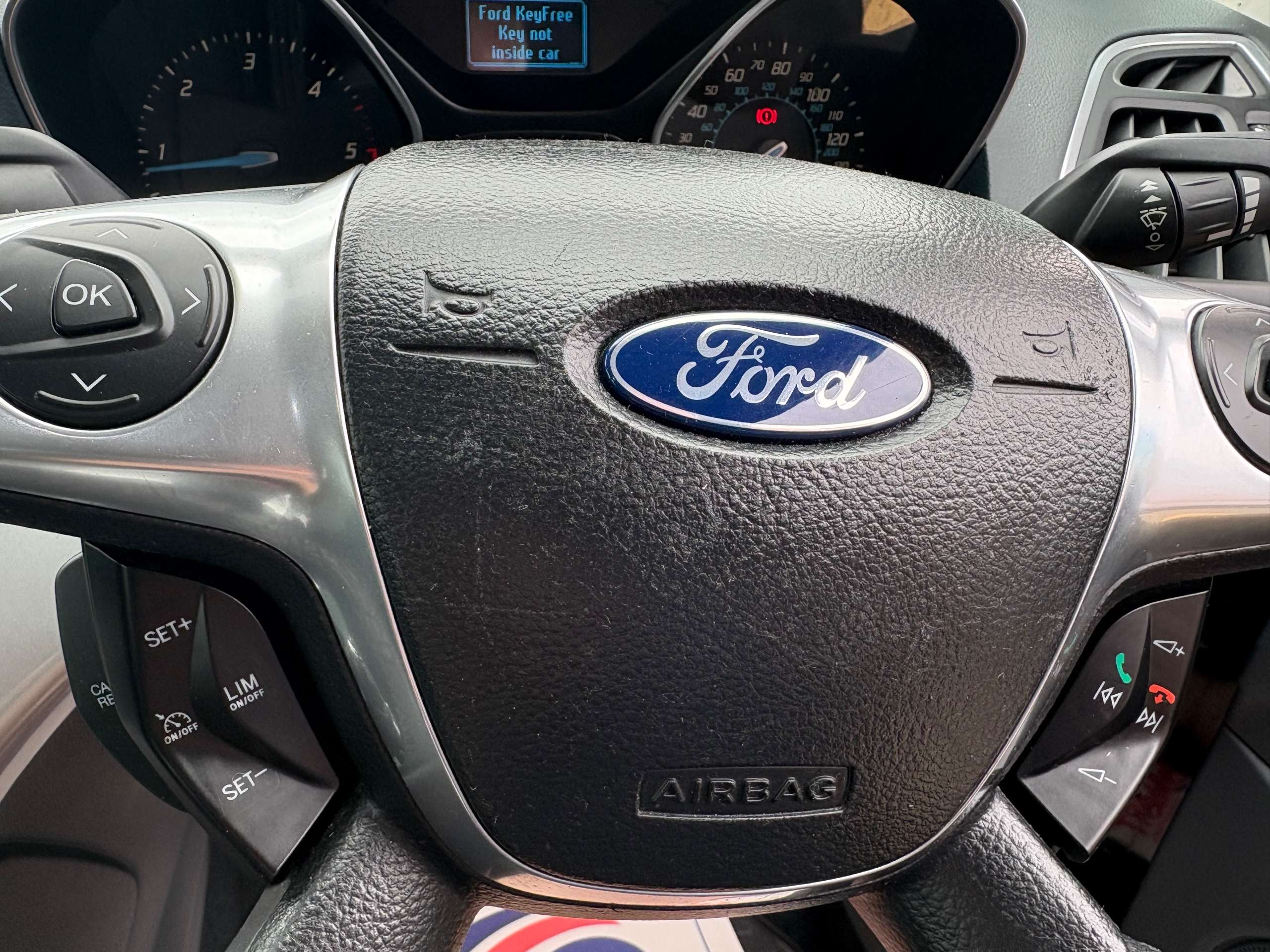 2010 FORD C-MAX 2010 FORD C-MAX
