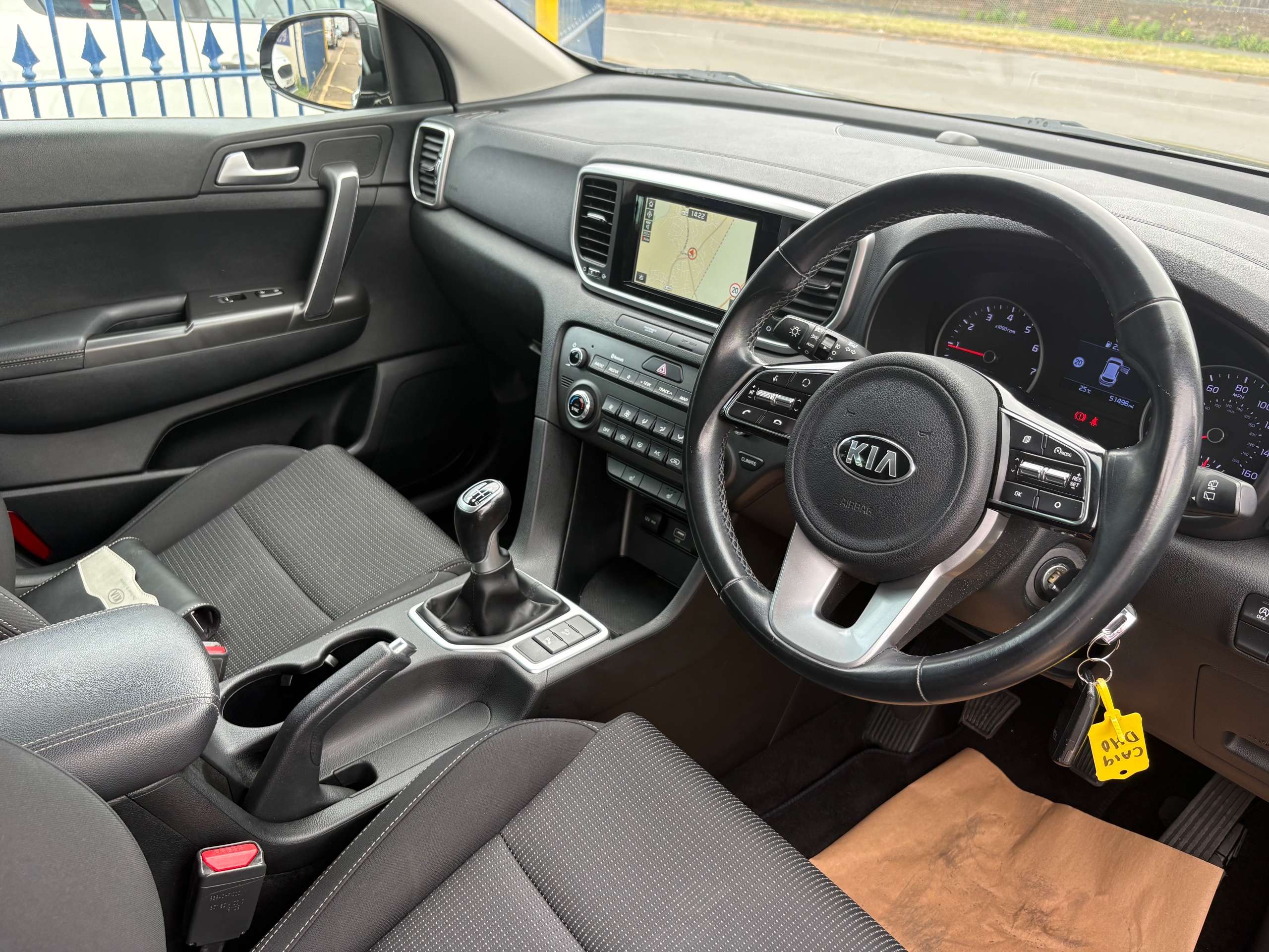 2019 KIA SPORTAGE 2019 KIA SPORTAGE