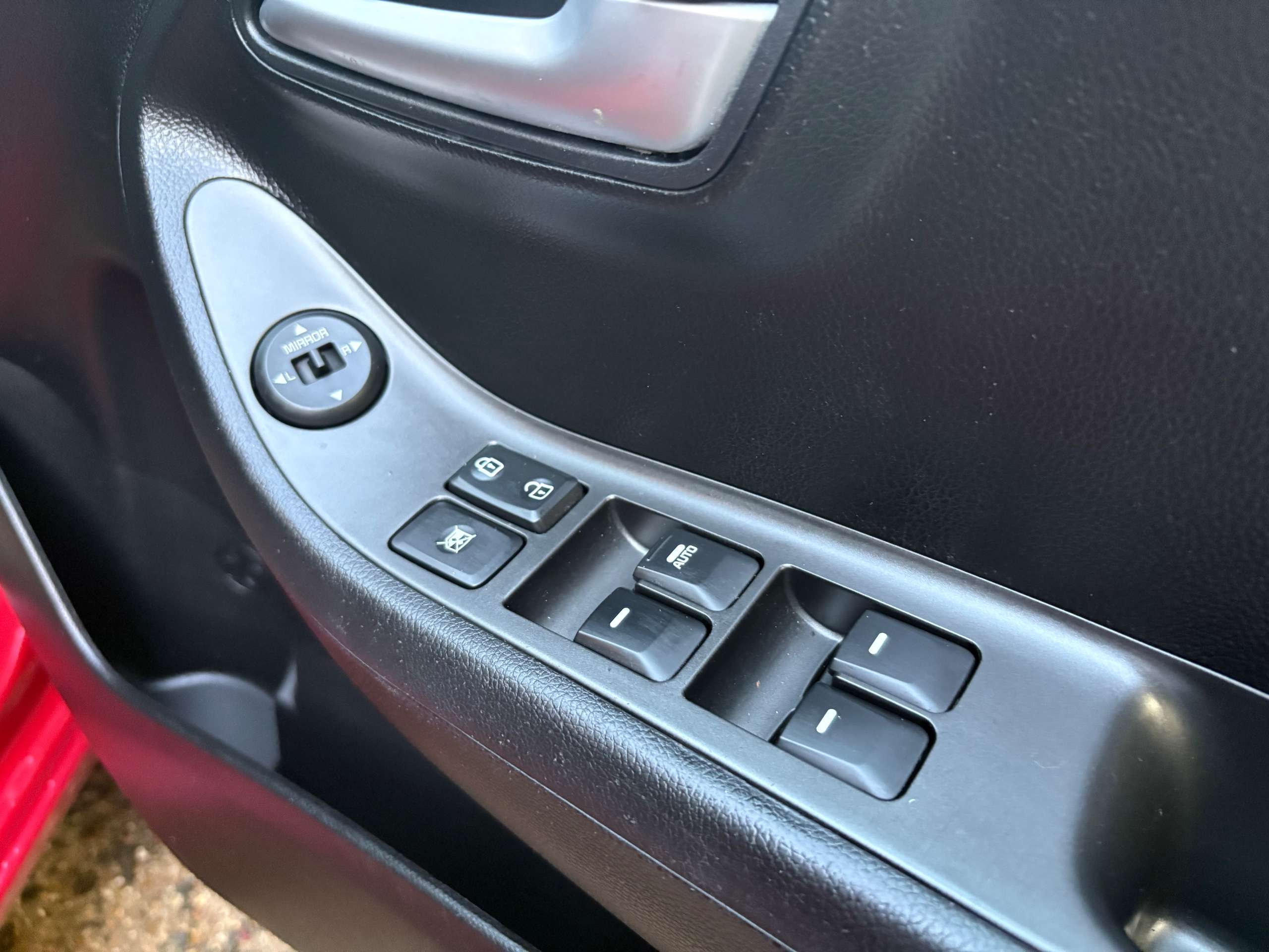 2016 KIA PICANTO 2016 KIA PICANTO