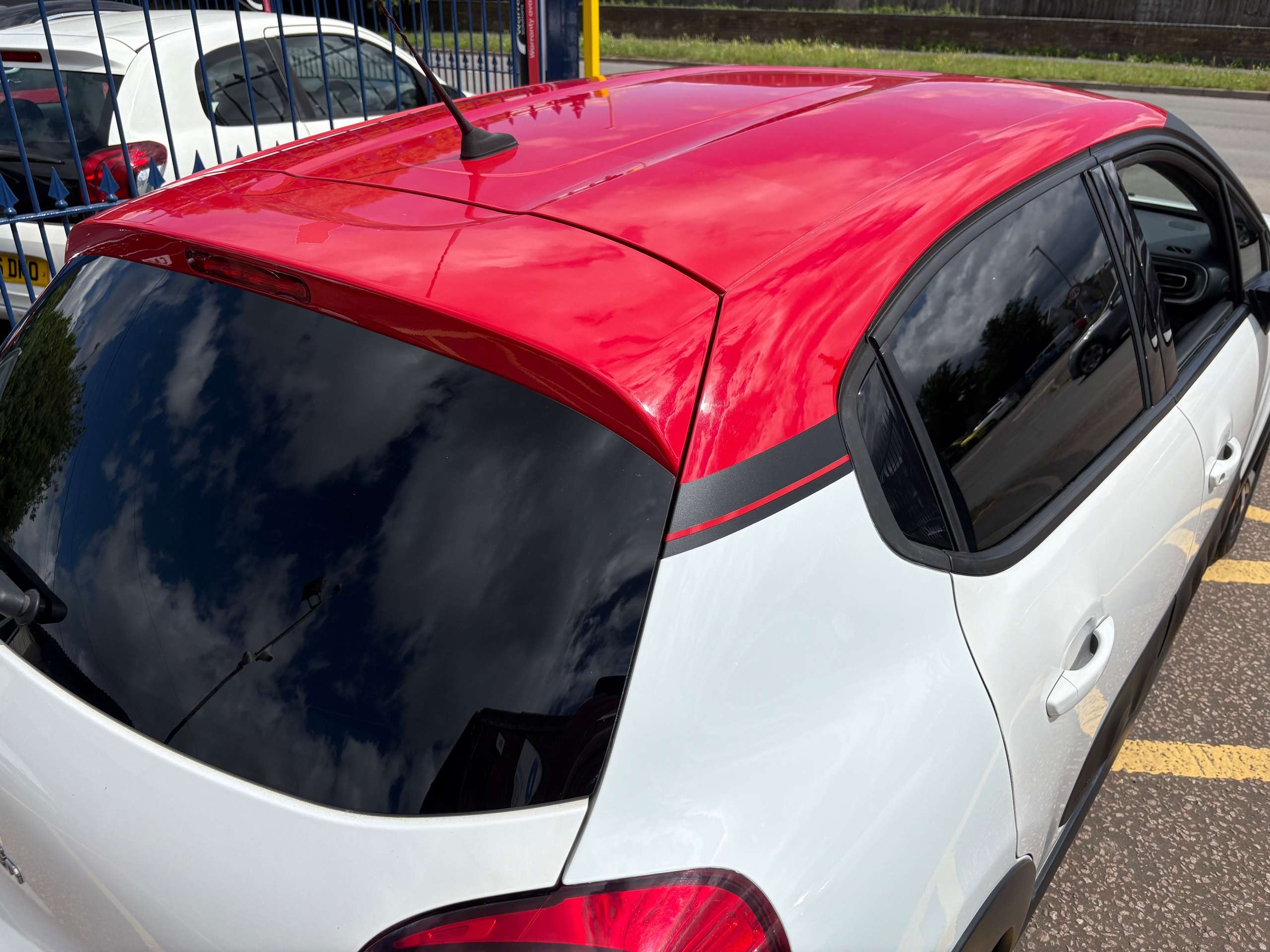 2019 CITROEN C3 2019 CITROEN C3