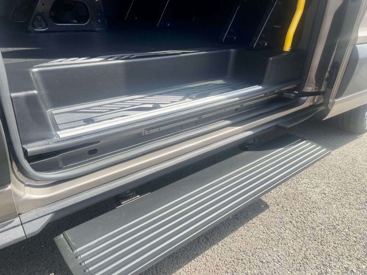 2024 FORD TRANSIT 2024 FORD TRANSIT