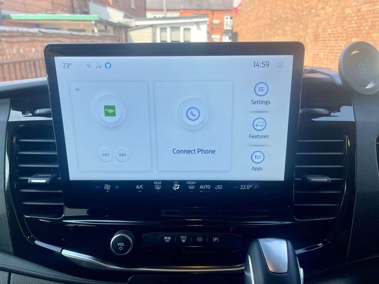 2024 FORD TRANSIT 2024 FORD TRANSIT