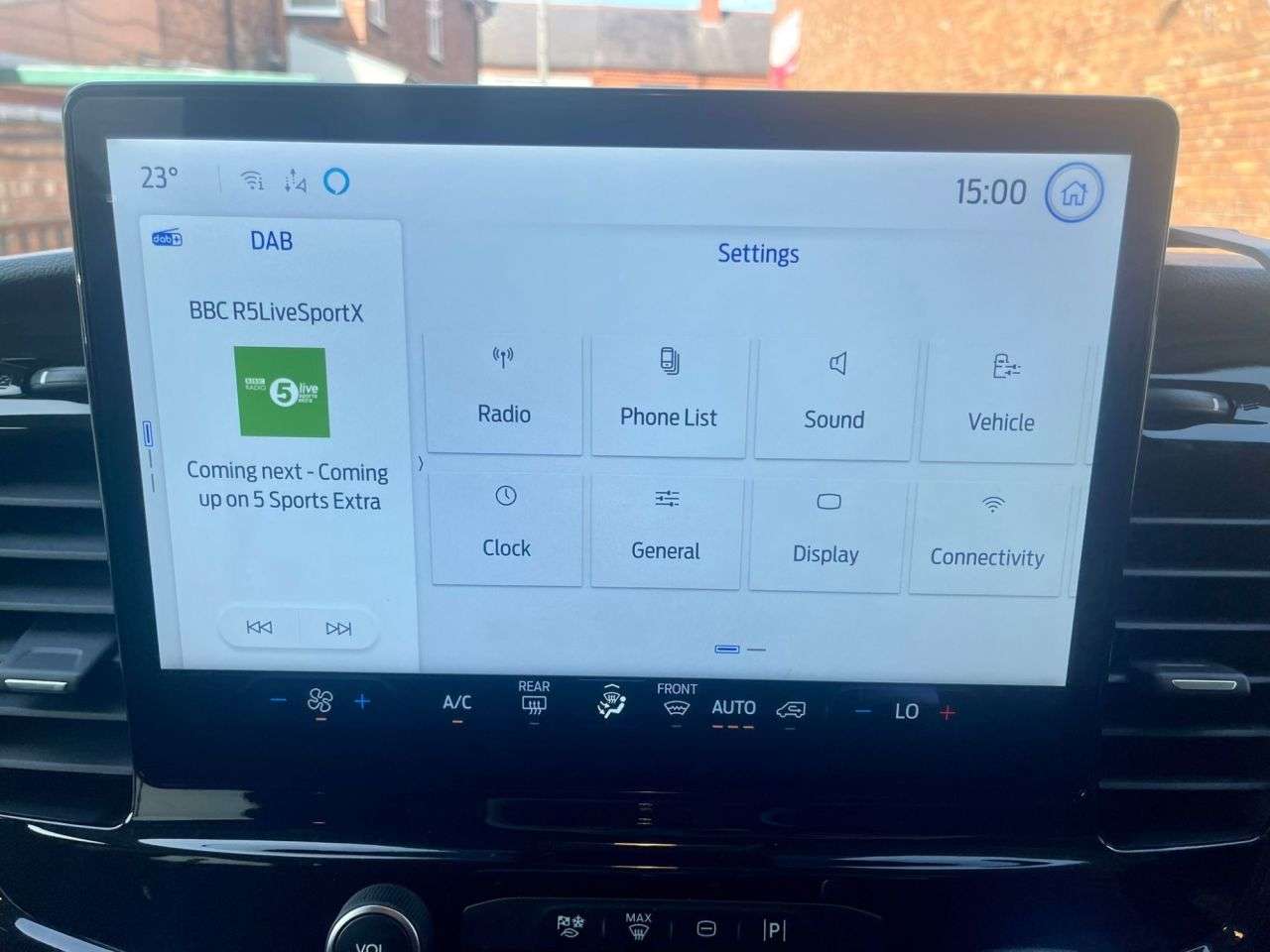 2024 FORD TRANSIT 2024 FORD TRANSIT