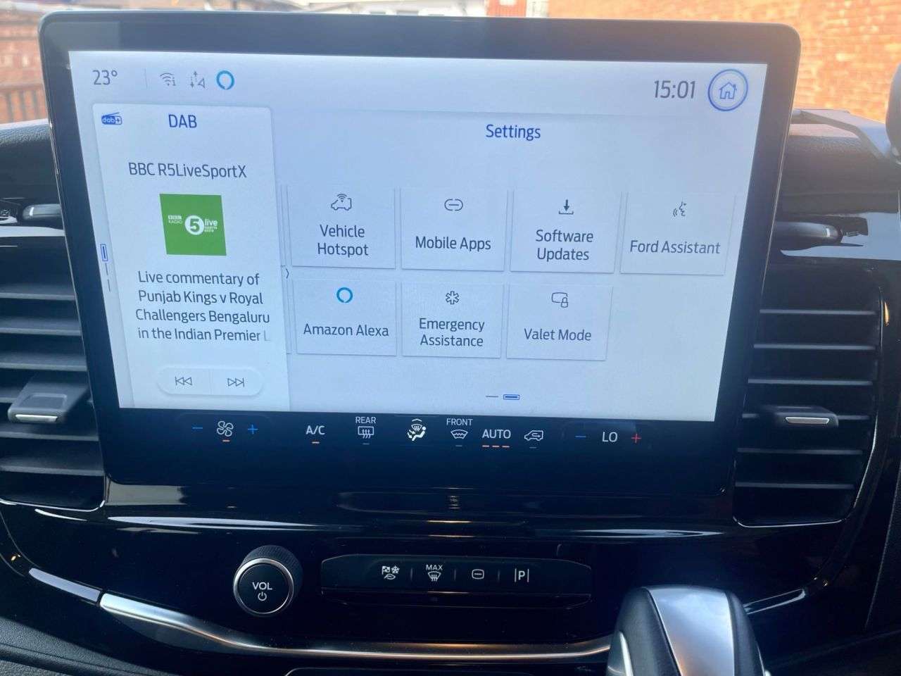 2024 FORD TRANSIT 2024 FORD TRANSIT