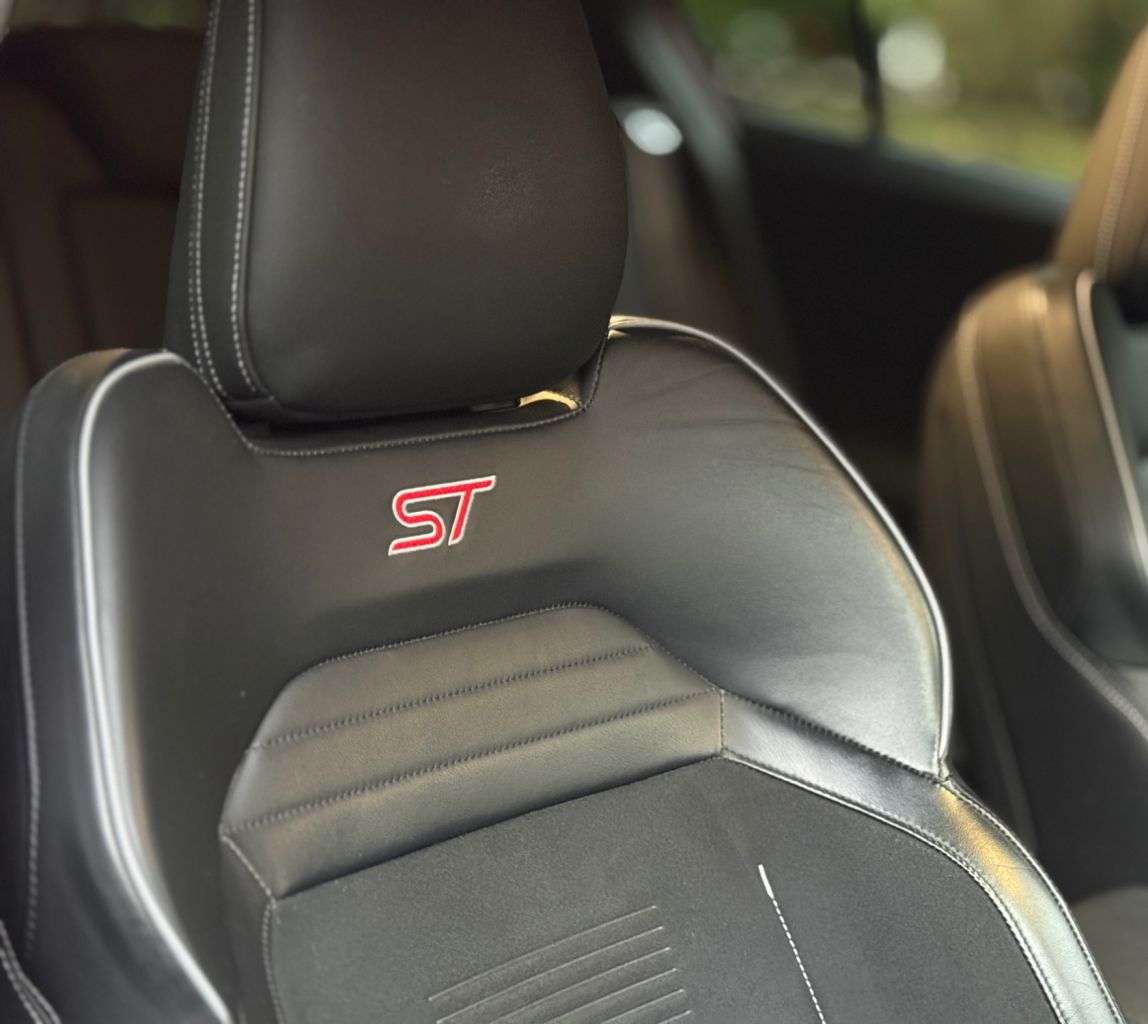 2020 FORD FOCUS 2020 FORD FOCUS