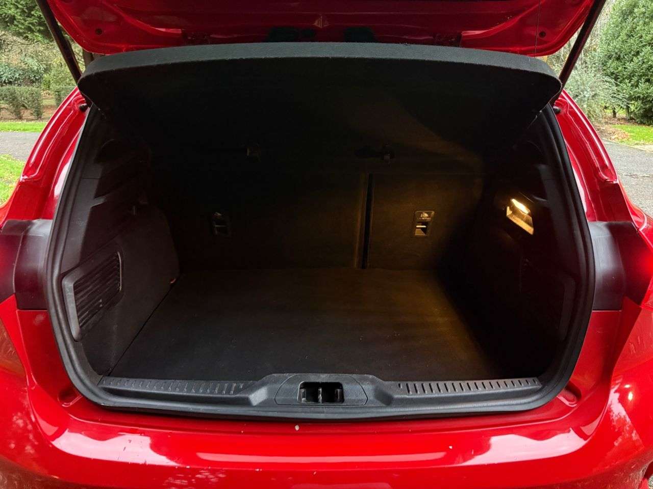 2020 FORD FOCUS 2020 FORD FOCUS