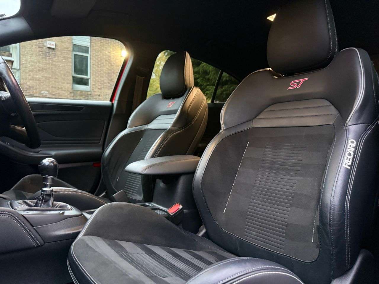 2020 FORD FOCUS 2020 FORD FOCUS