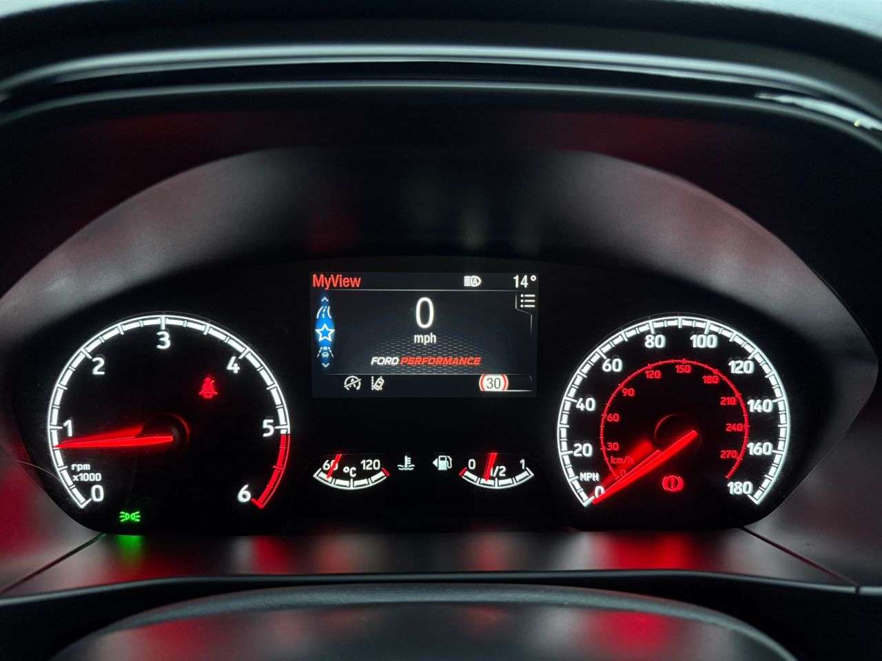 2020 FORD FOCUS 2020 FORD FOCUS