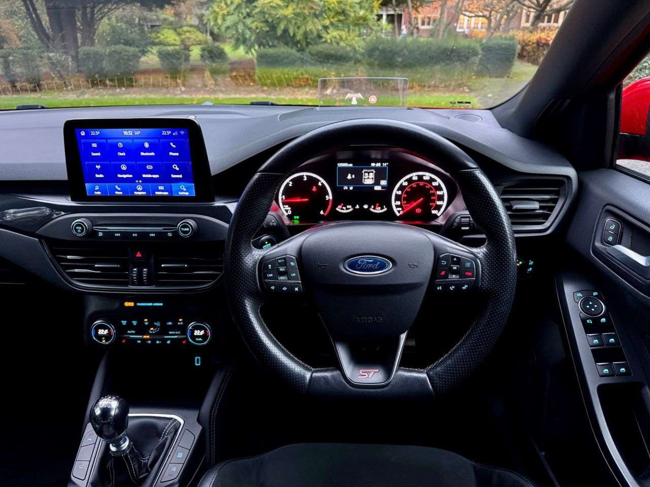 2020 FORD FOCUS 2020 FORD FOCUS