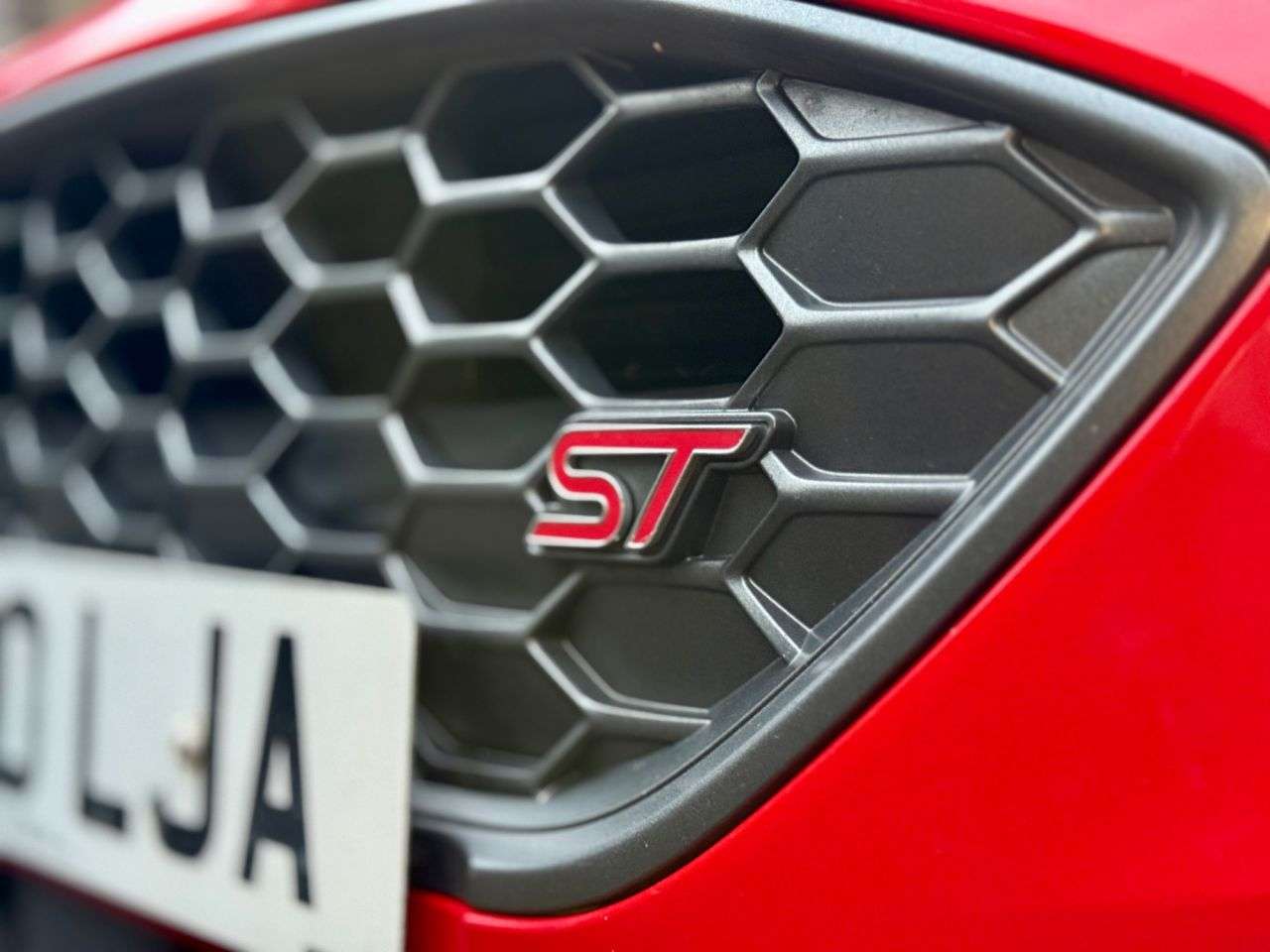 2020 FORD FOCUS 2020 FORD FOCUS