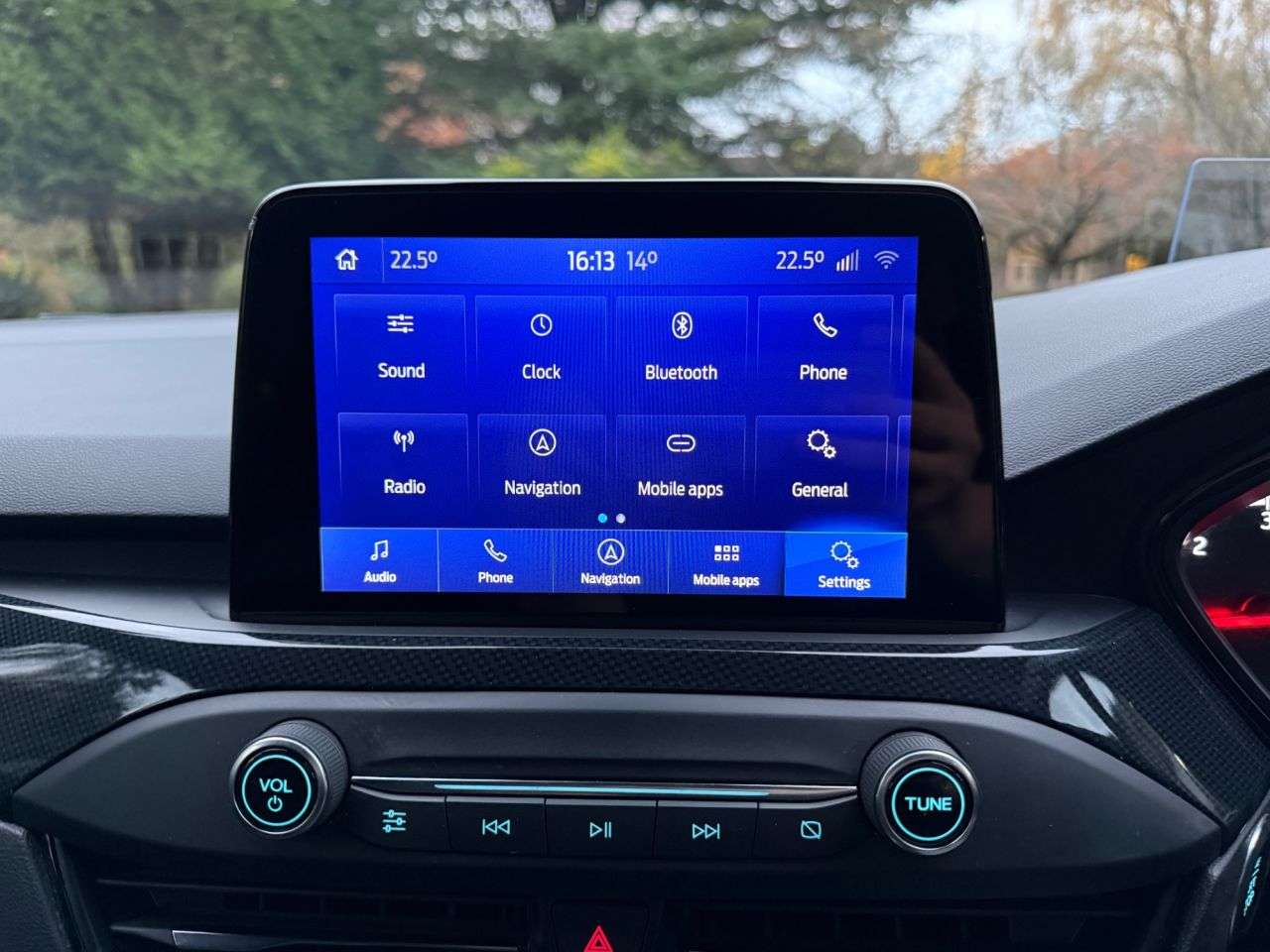 2020 FORD FOCUS 2020 FORD FOCUS