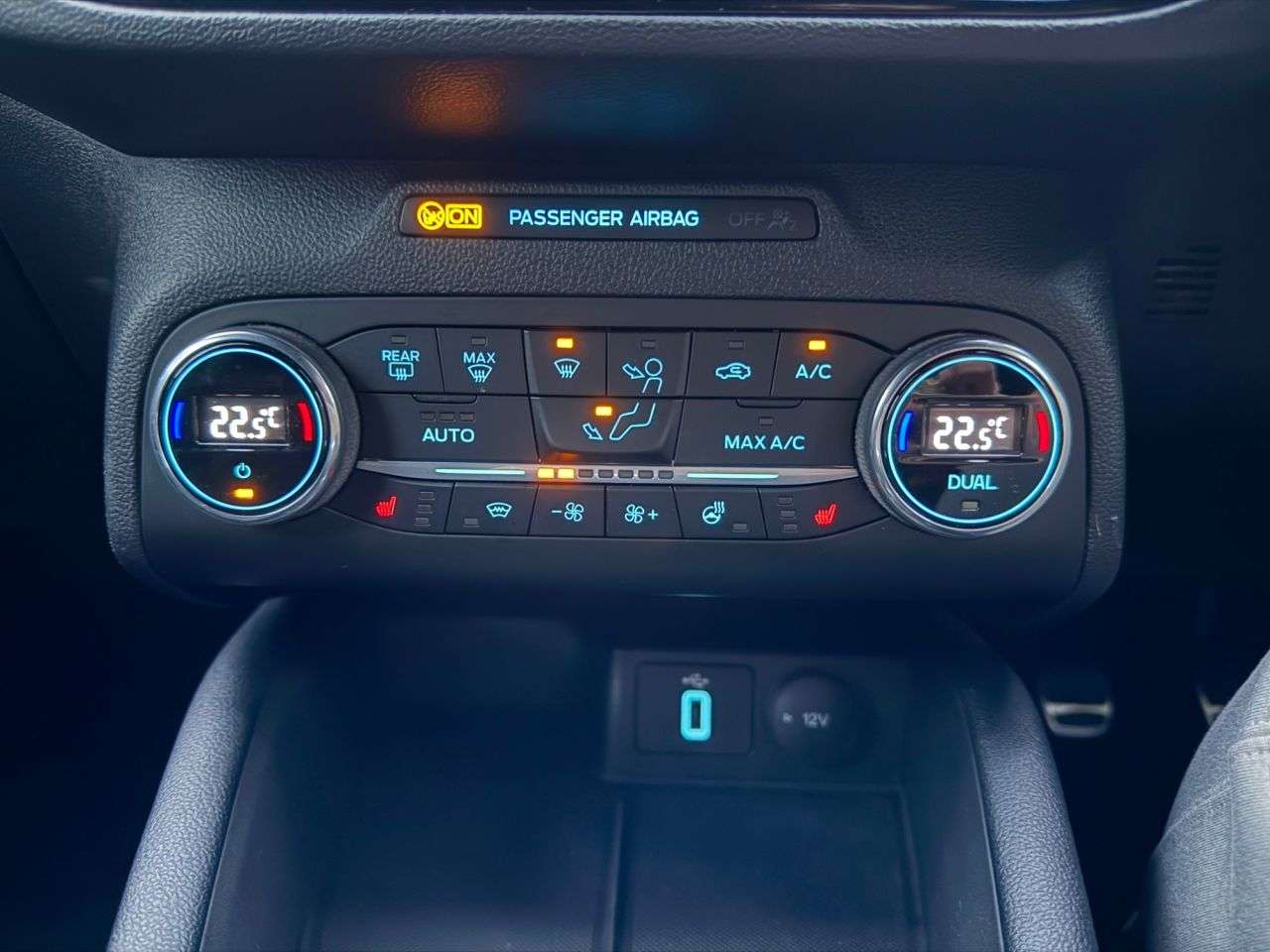 2020 FORD FOCUS 2020 FORD FOCUS