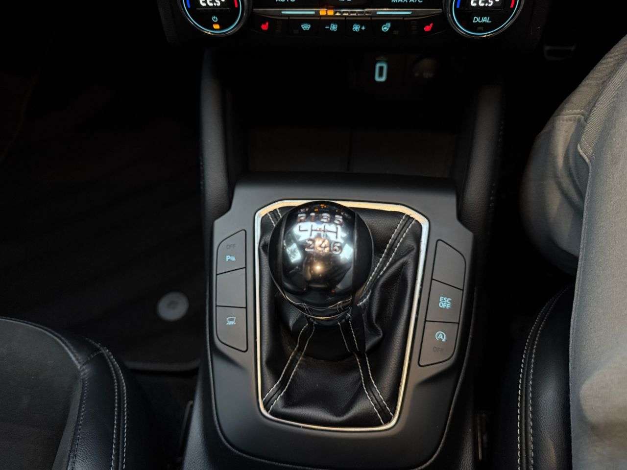 2020 FORD FOCUS 2020 FORD FOCUS