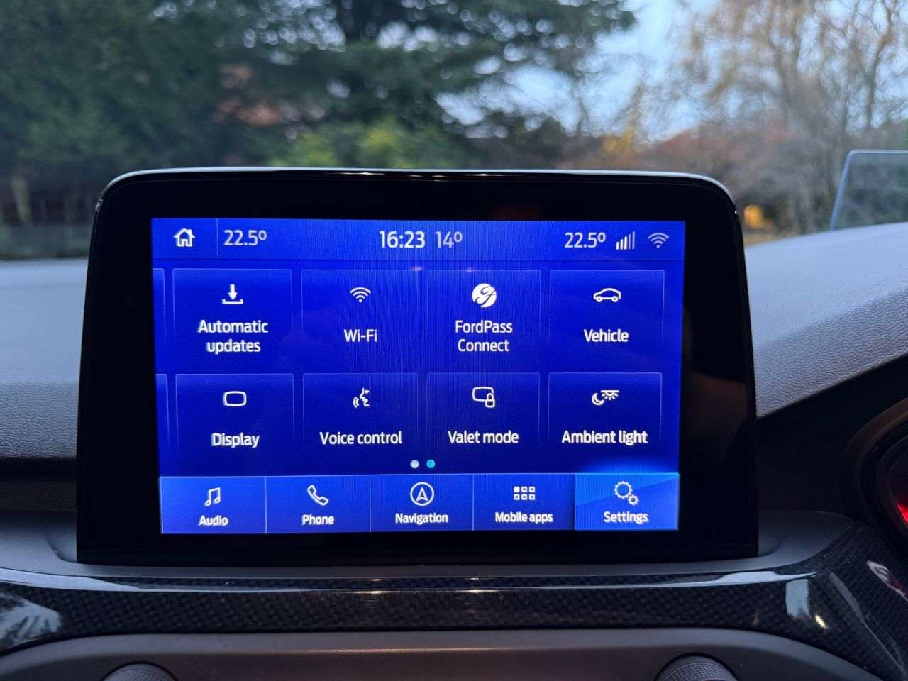 2020 FORD FOCUS 2020 FORD FOCUS