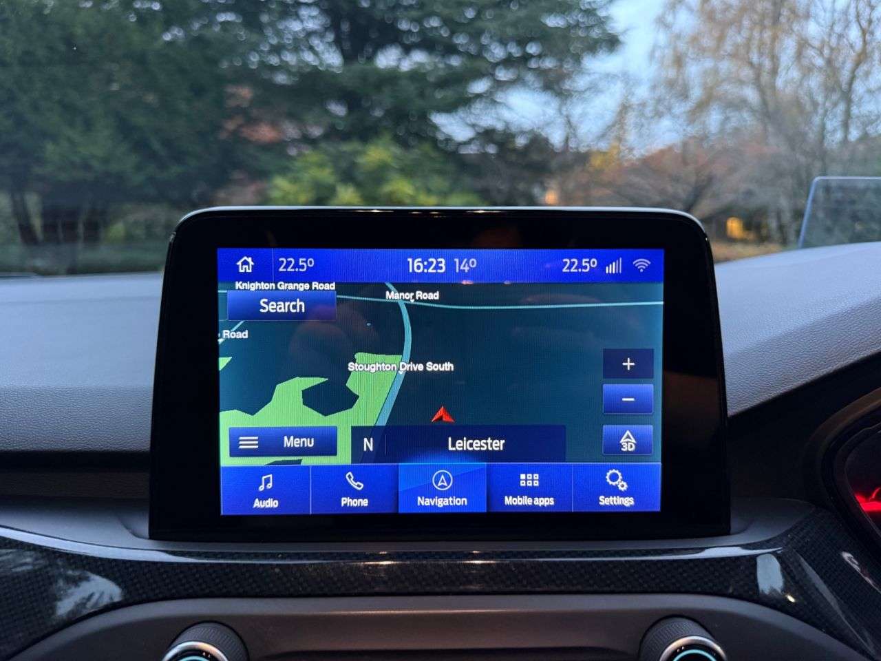 2020 FORD FOCUS 2020 FORD FOCUS