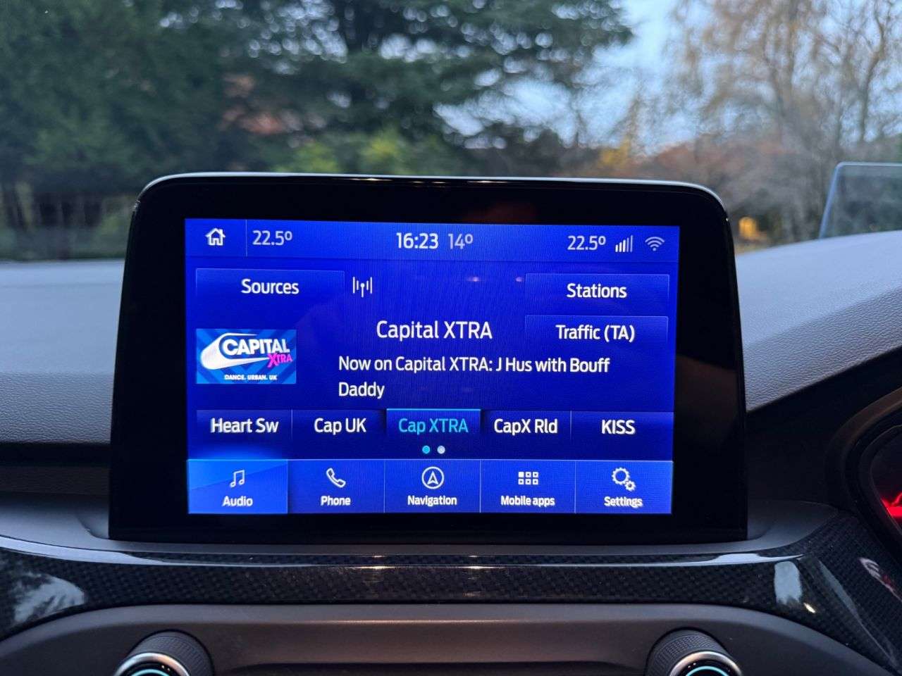 2020 FORD FOCUS 2020 FORD FOCUS