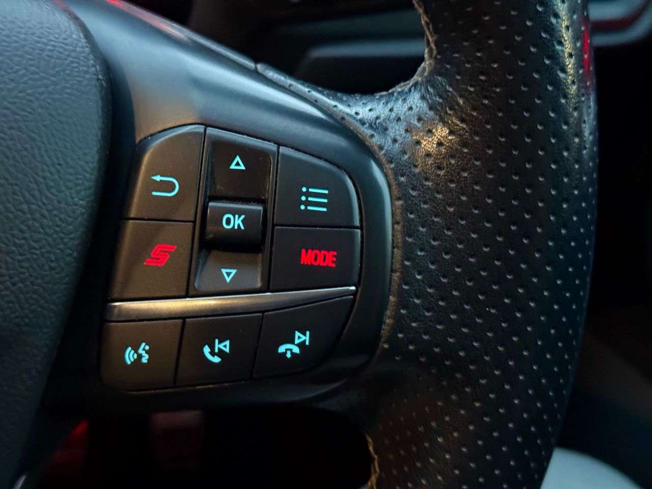 2020 FORD FOCUS 2020 FORD FOCUS