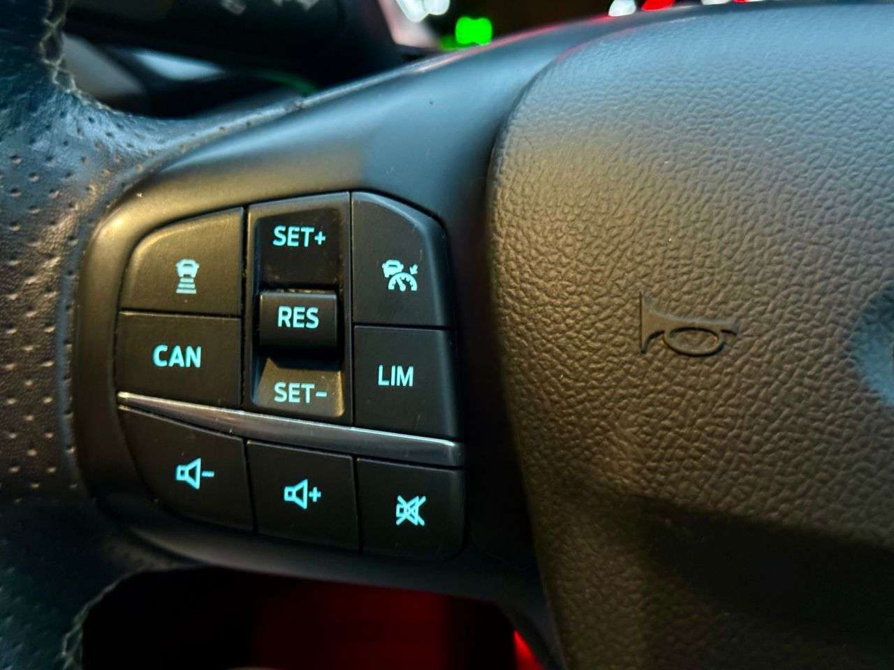 2020 FORD FOCUS 2020 FORD FOCUS