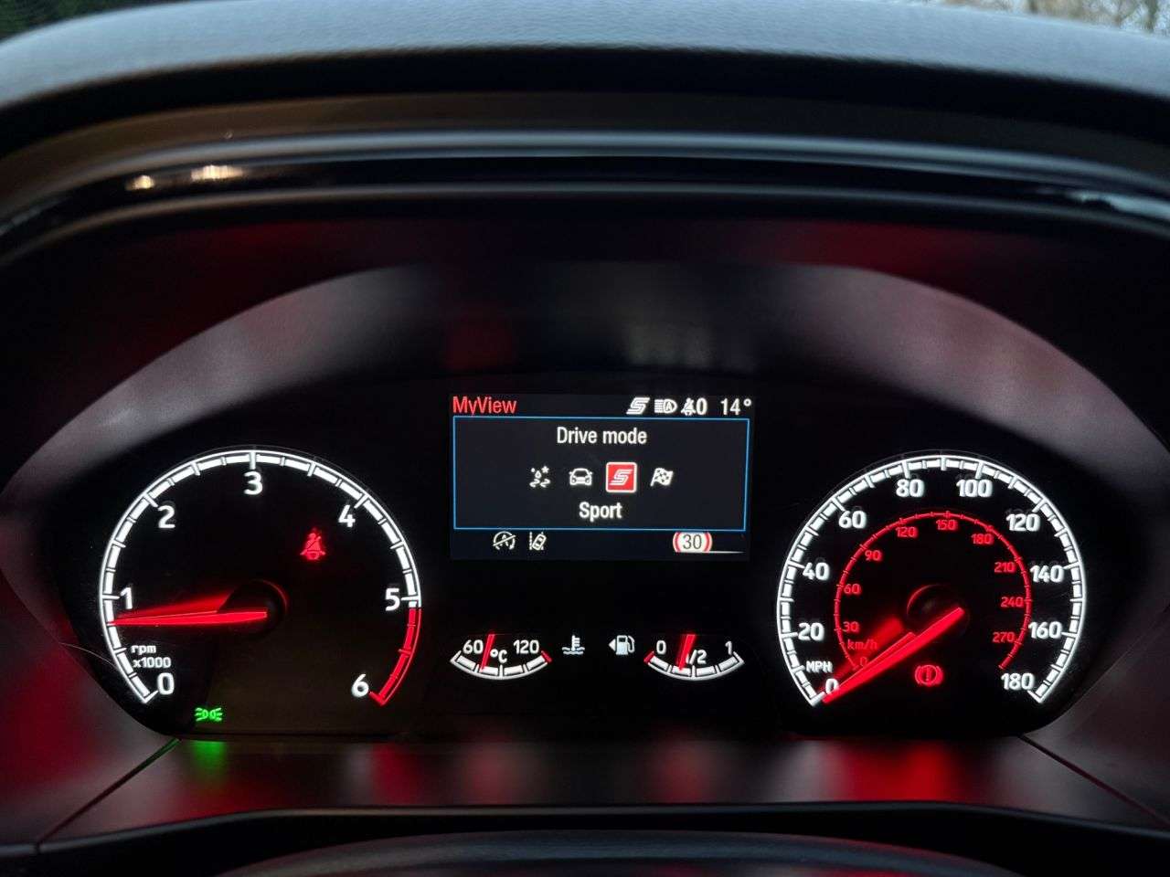 2020 FORD FOCUS 2020 FORD FOCUS