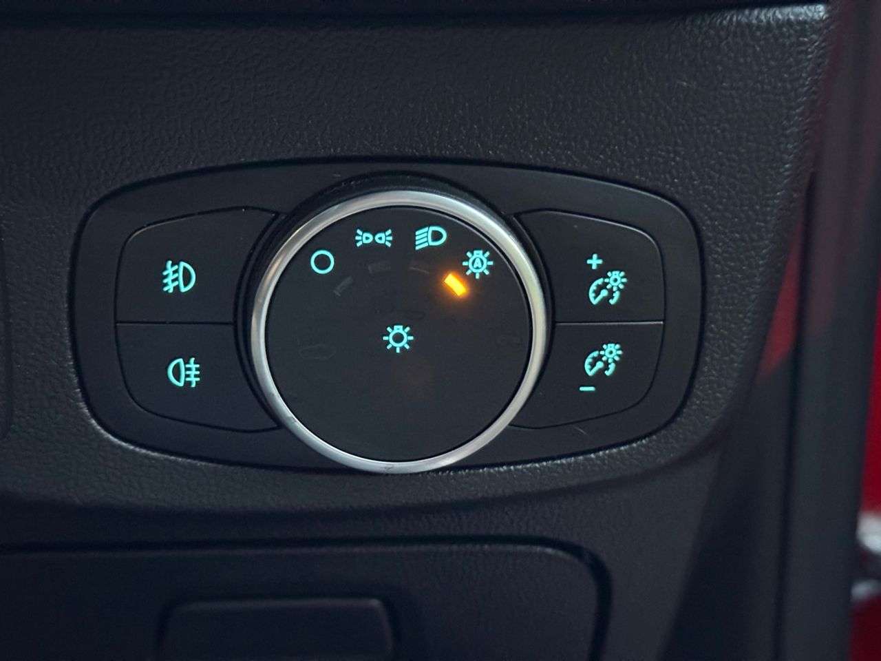 2020 FORD FOCUS 2020 FORD FOCUS