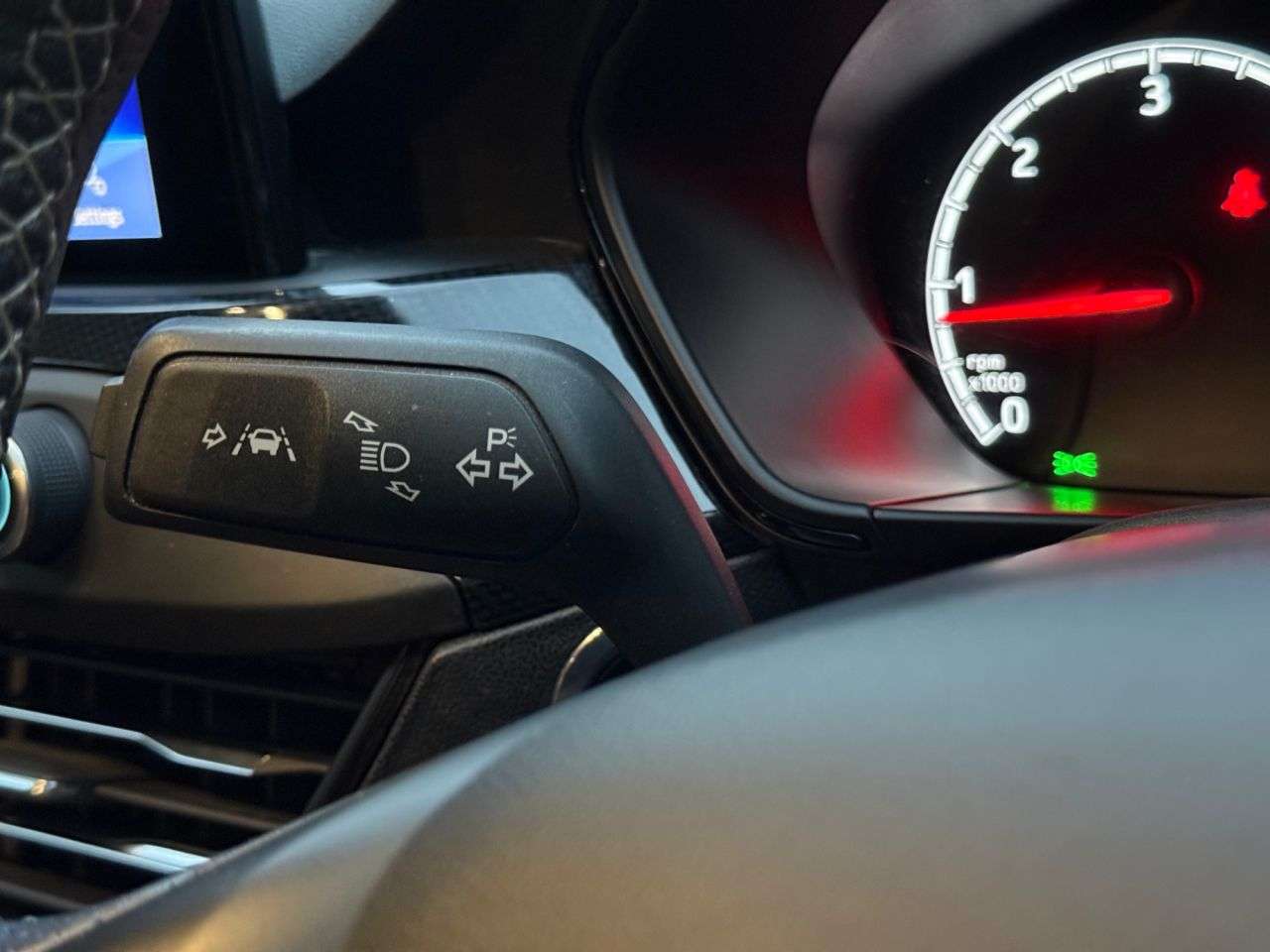 2020 FORD FOCUS 2020 FORD FOCUS